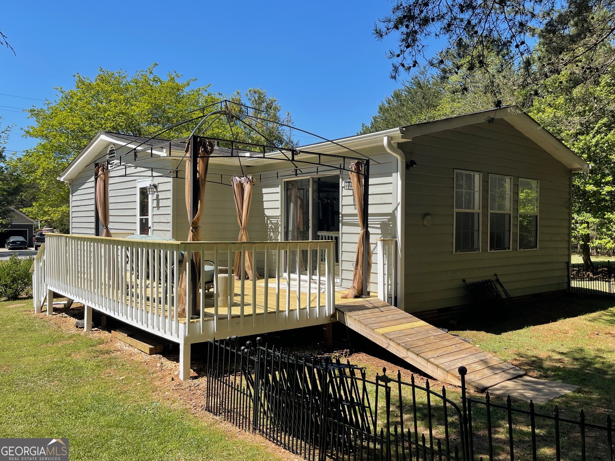 620 S Hogan Drive