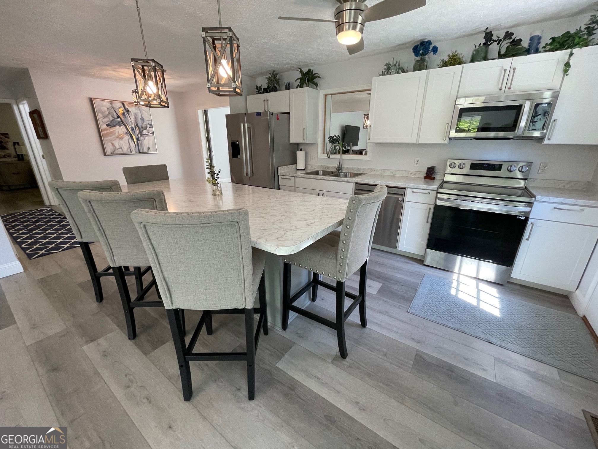 620 S Hogan Drive