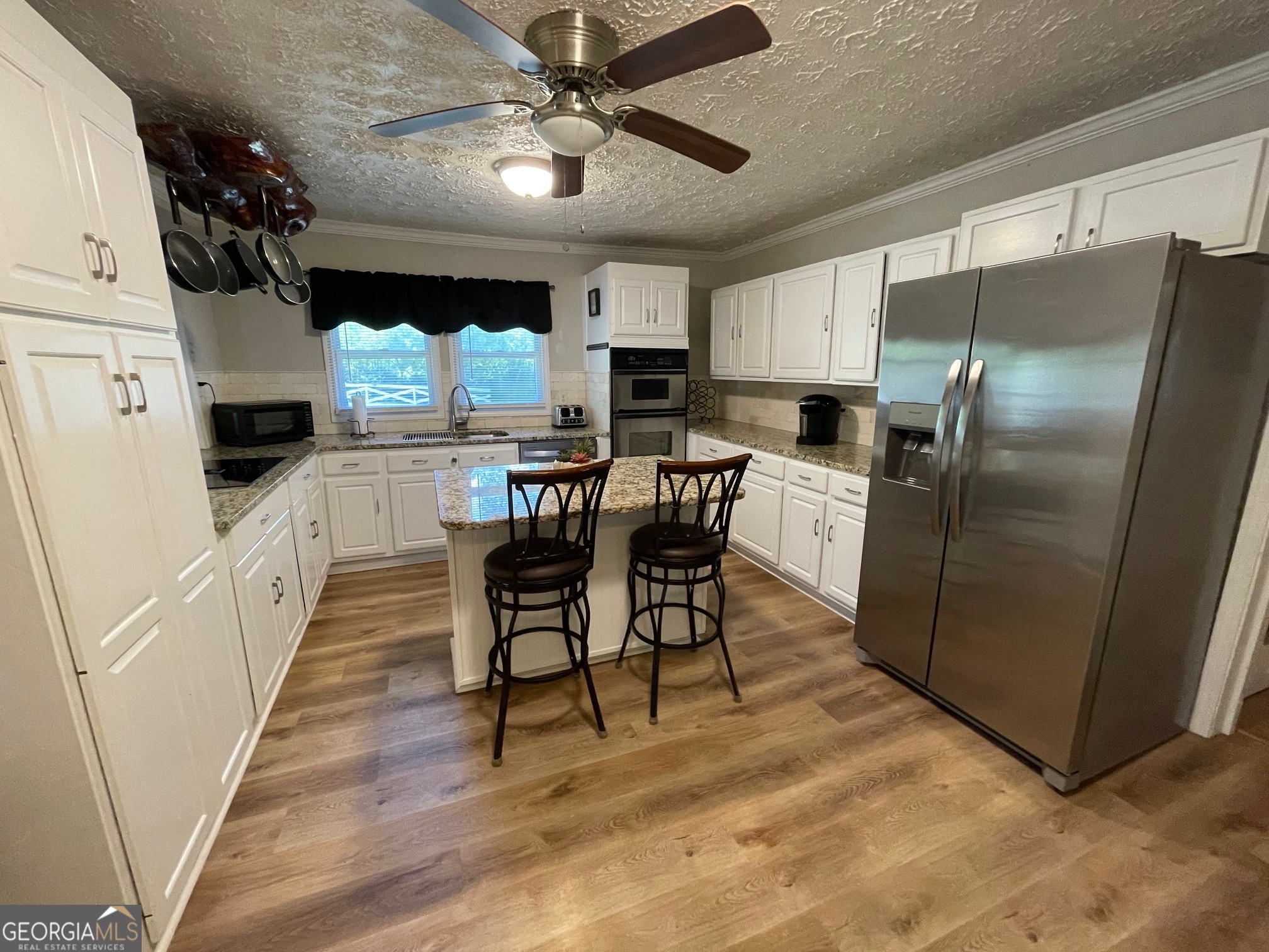 3442 Camp Branch Road