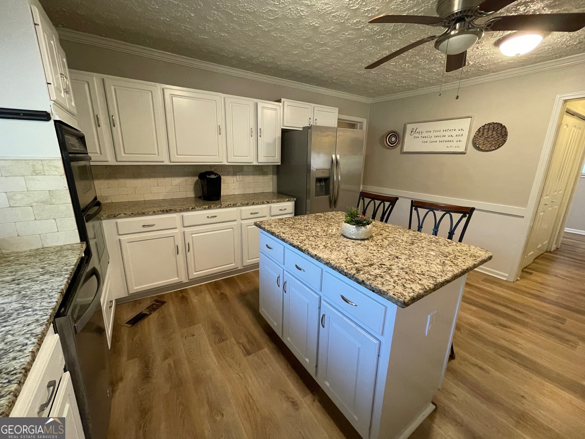 3442 Camp Branch Road