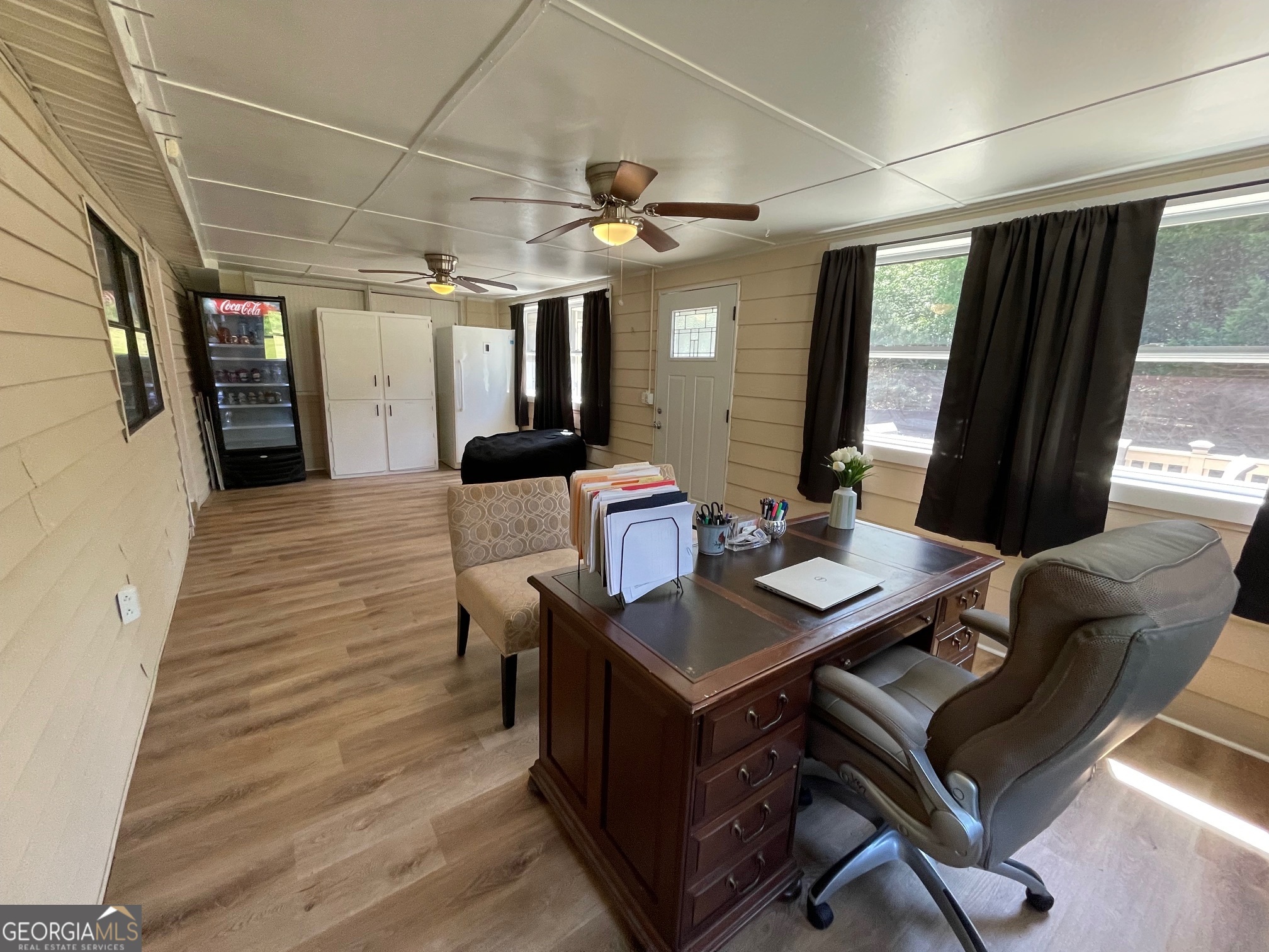 3442 Camp Branch Road