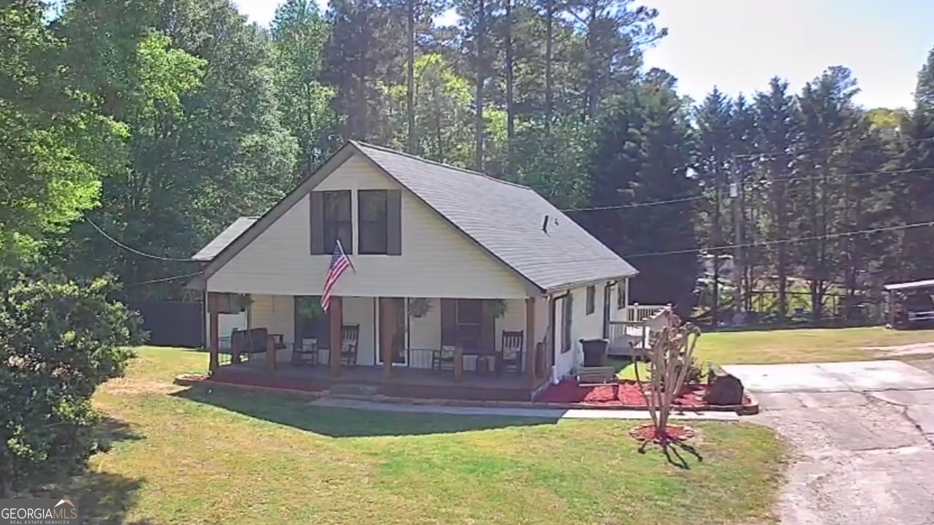 3442 Camp Branch Road