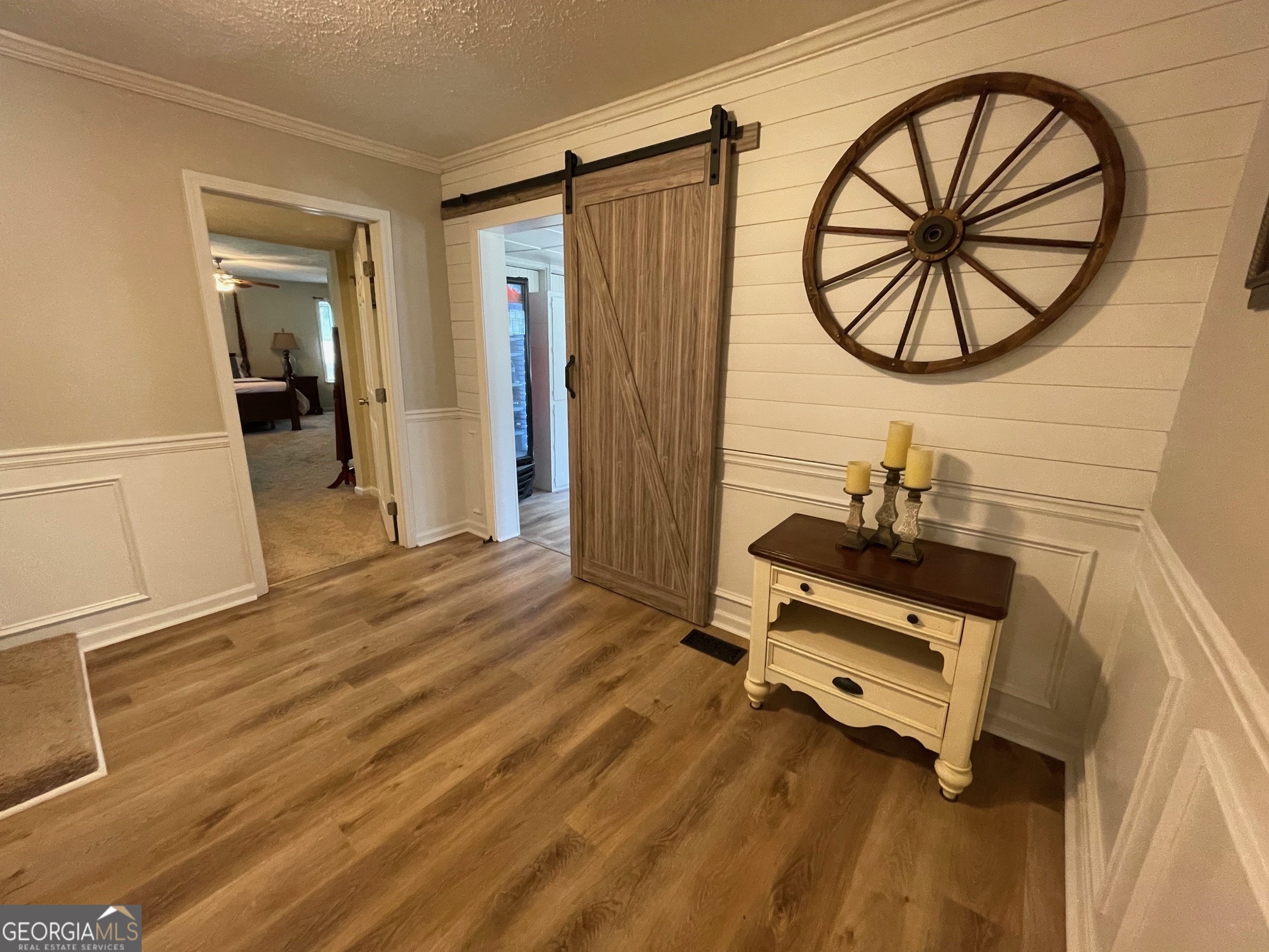 3442 Camp Branch Road