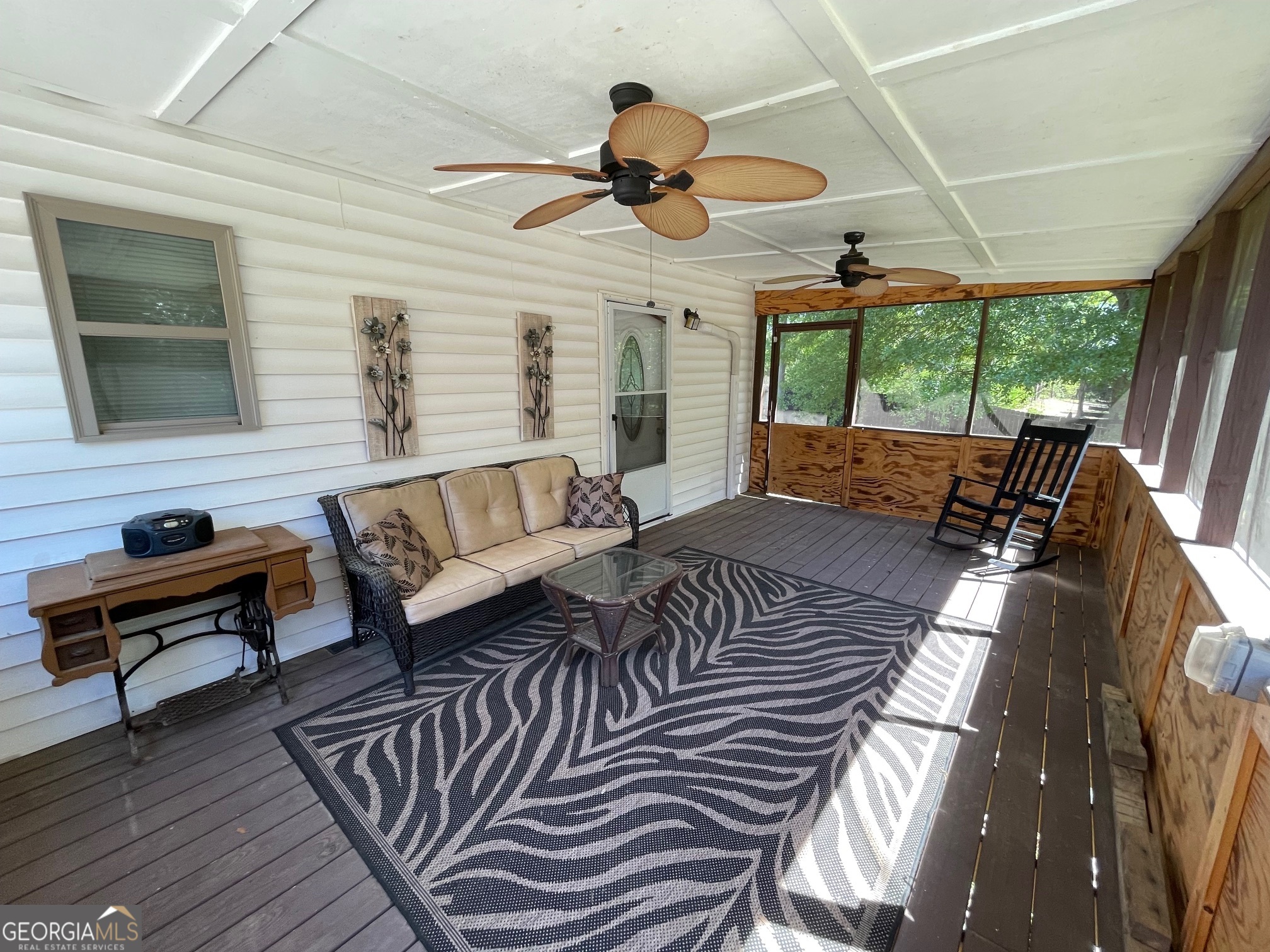 3442 Camp Branch Road