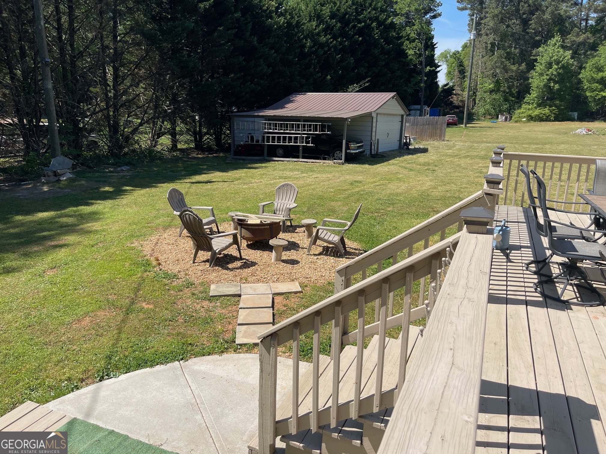 3442 Camp Branch Road