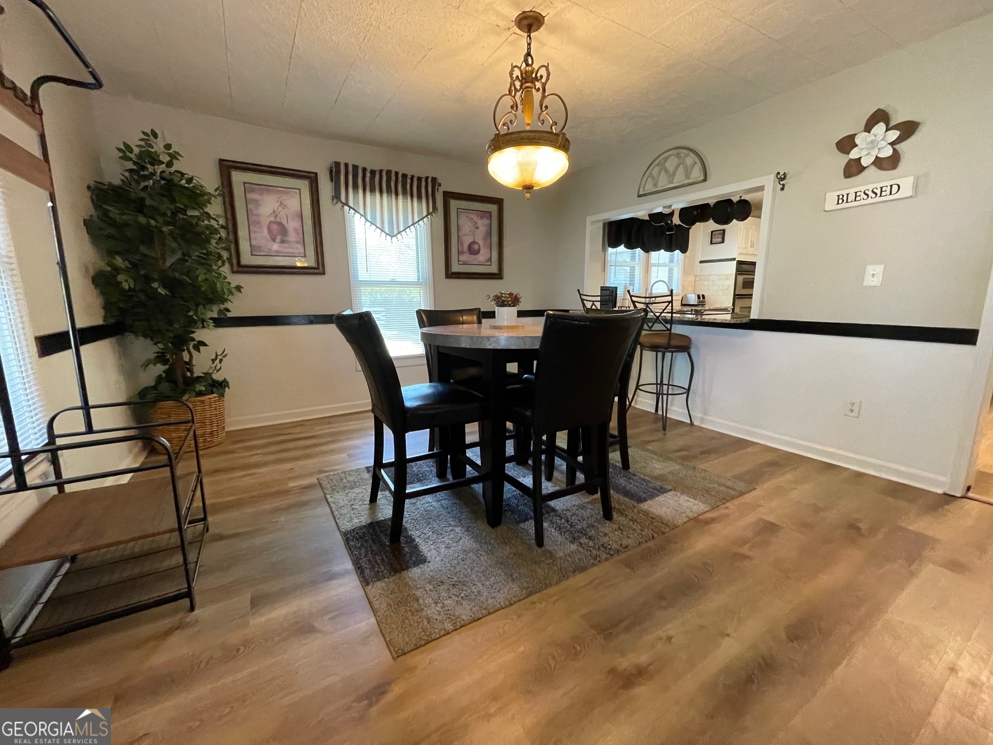 3442 Camp Branch Road