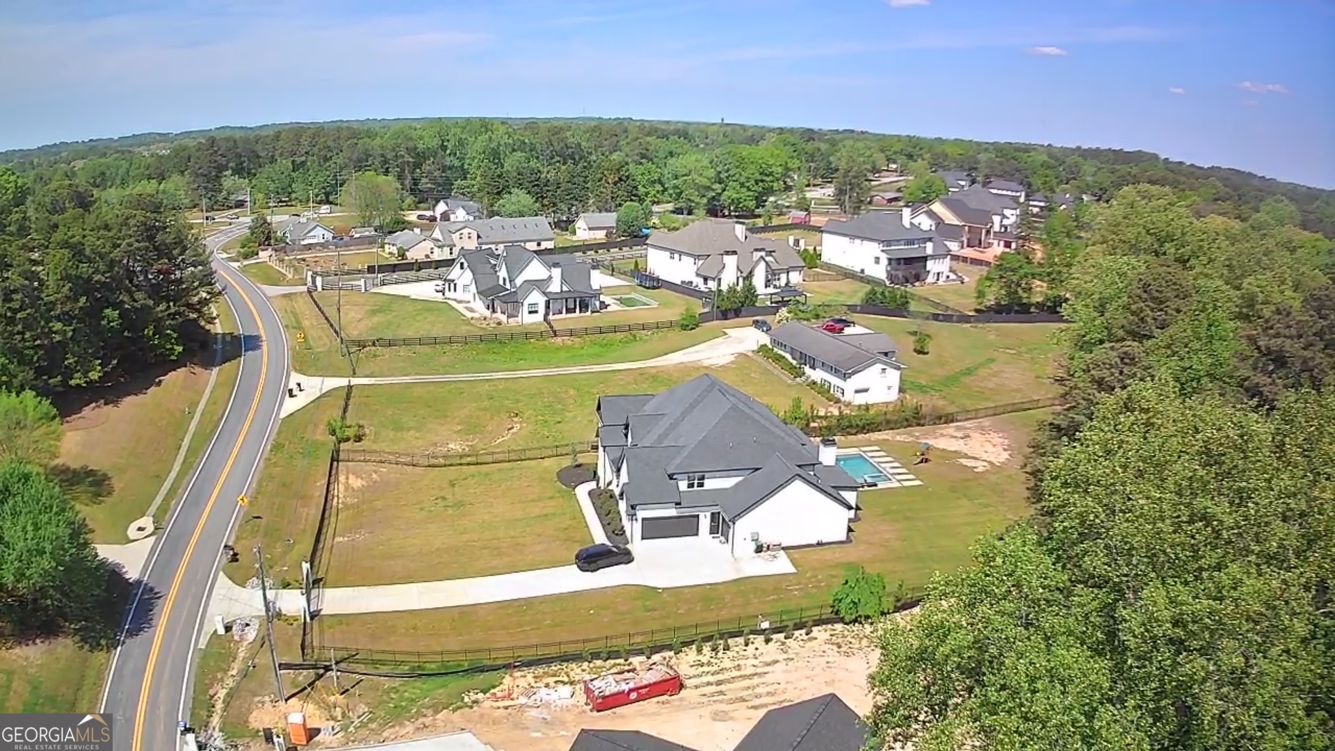 3442 Camp Branch Road