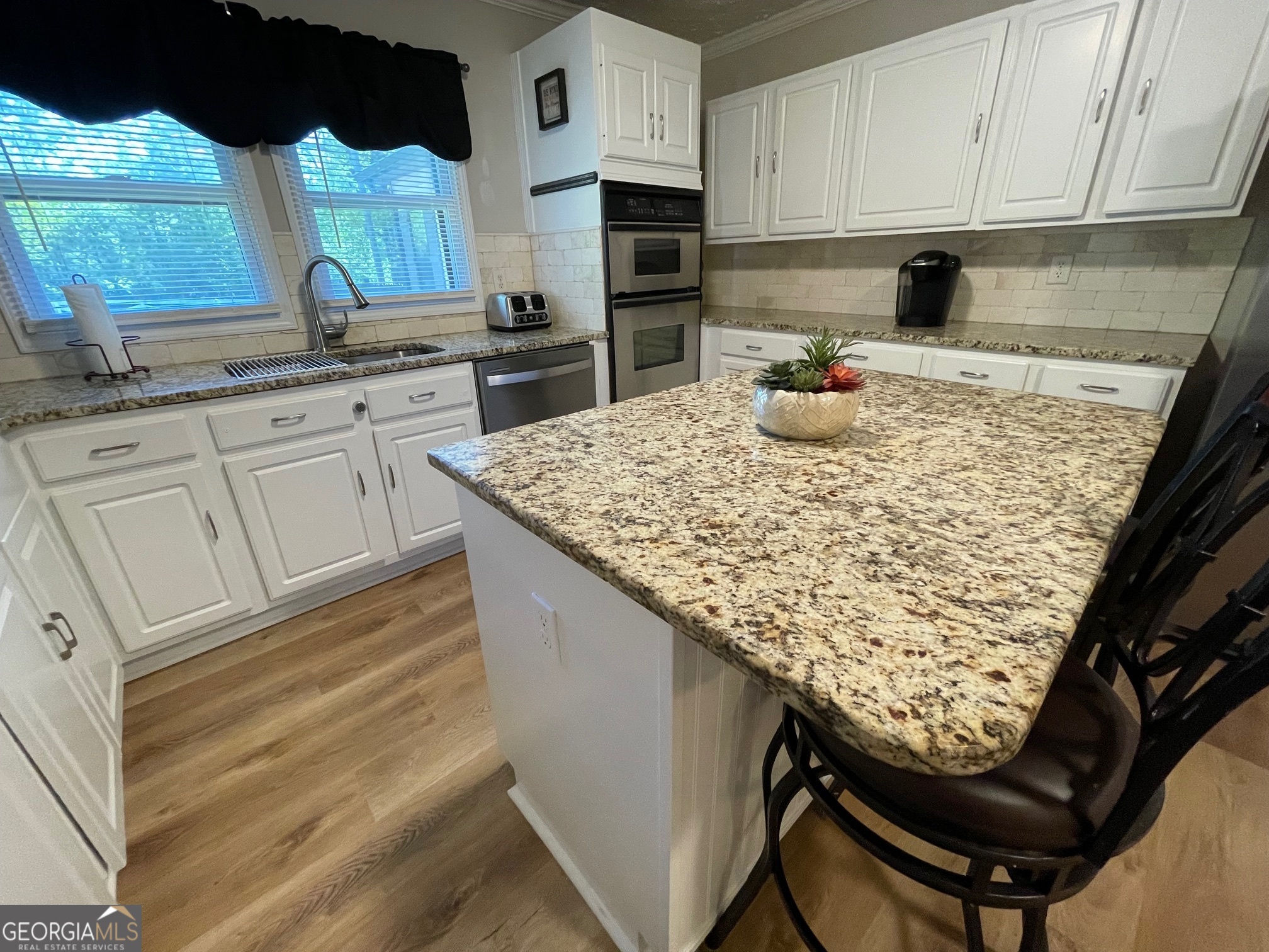 3442 Camp Branch Road