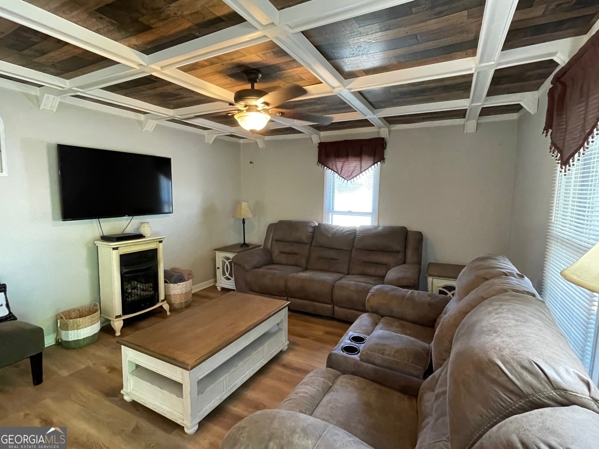 3442 Camp Branch Road