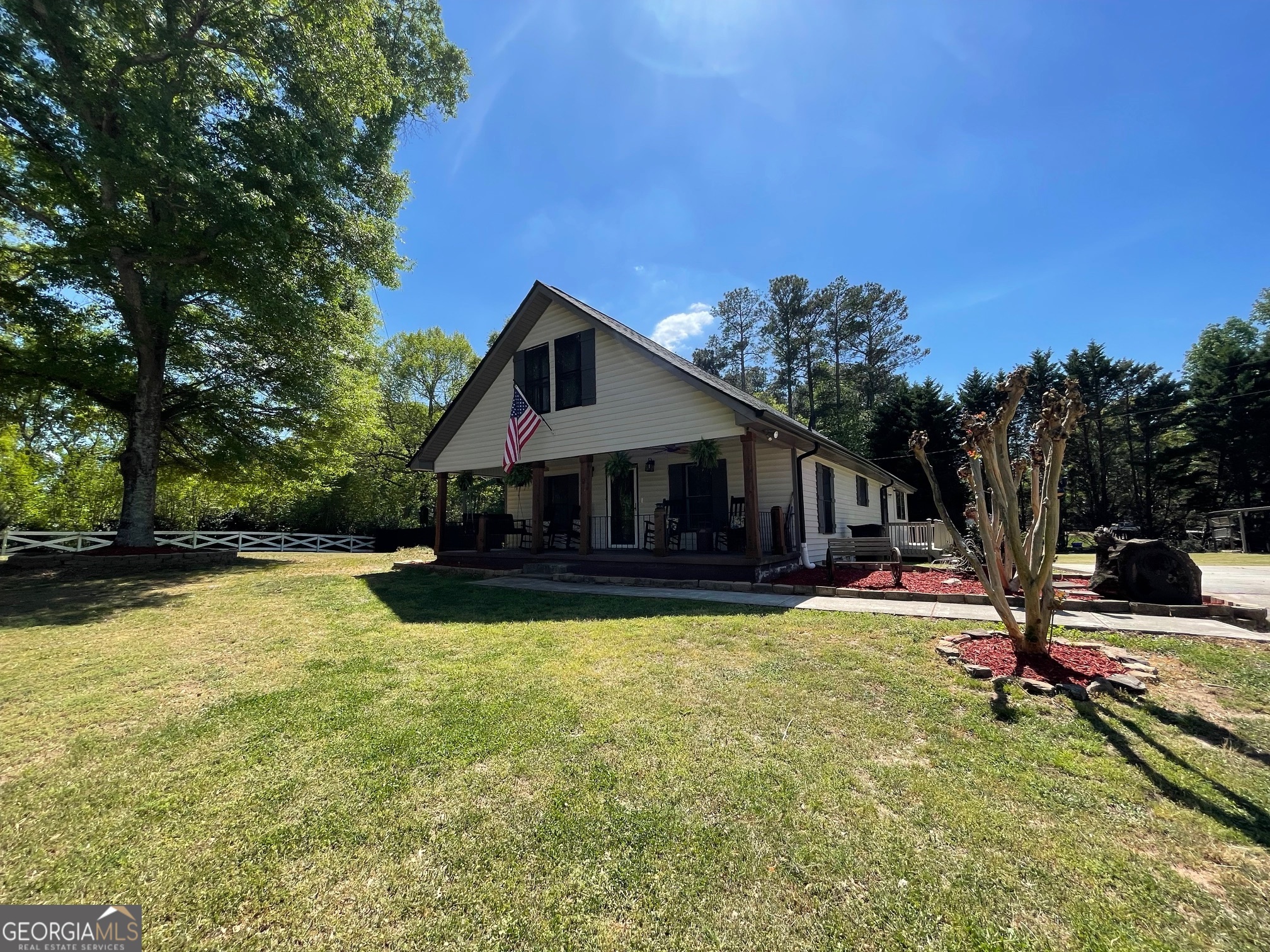 3442 Camp Branch Road