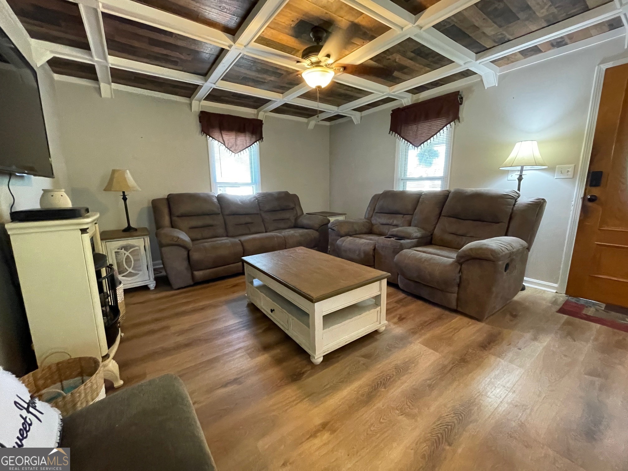 3442 Camp Branch Road