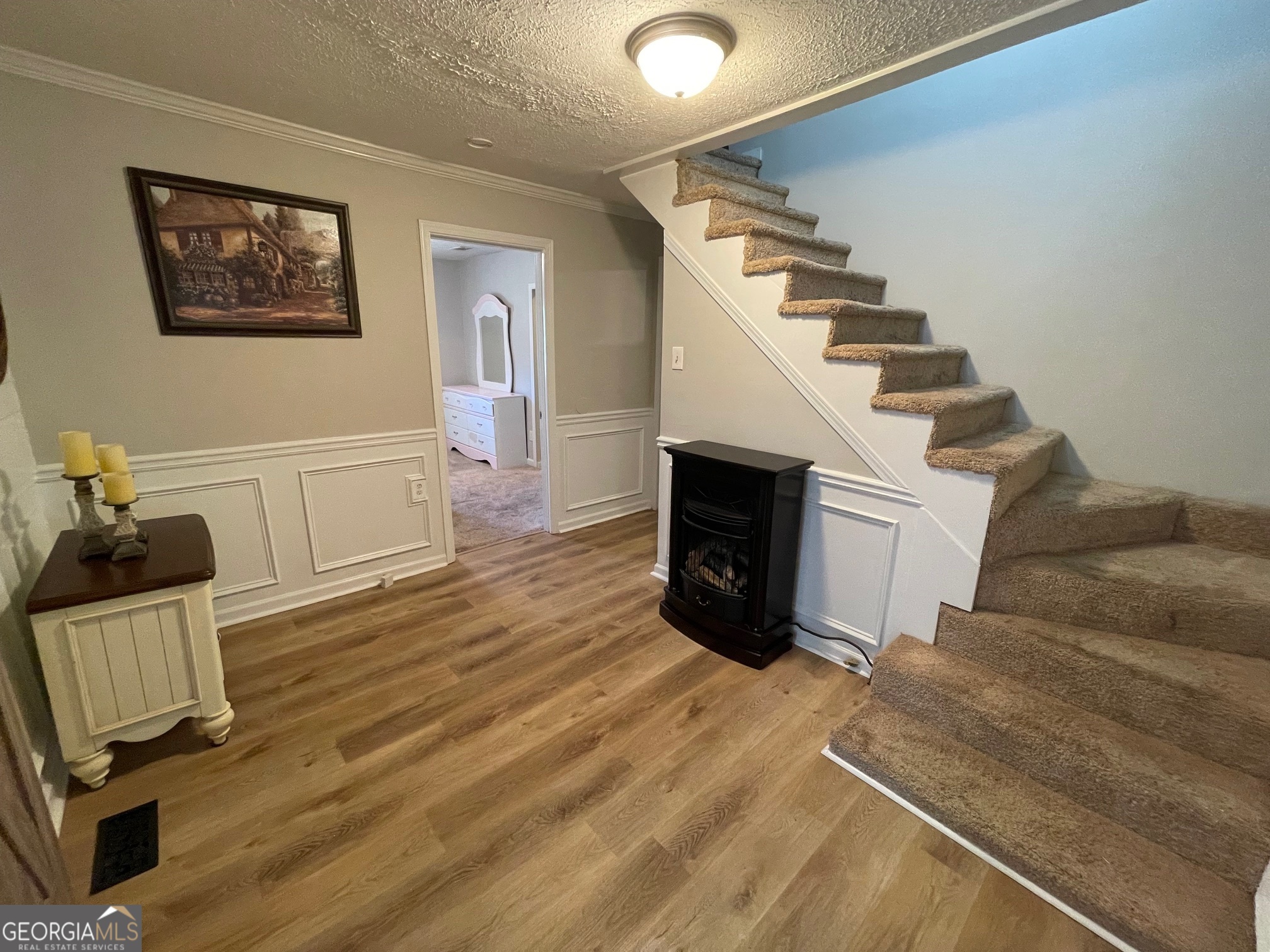 3442 Camp Branch Road