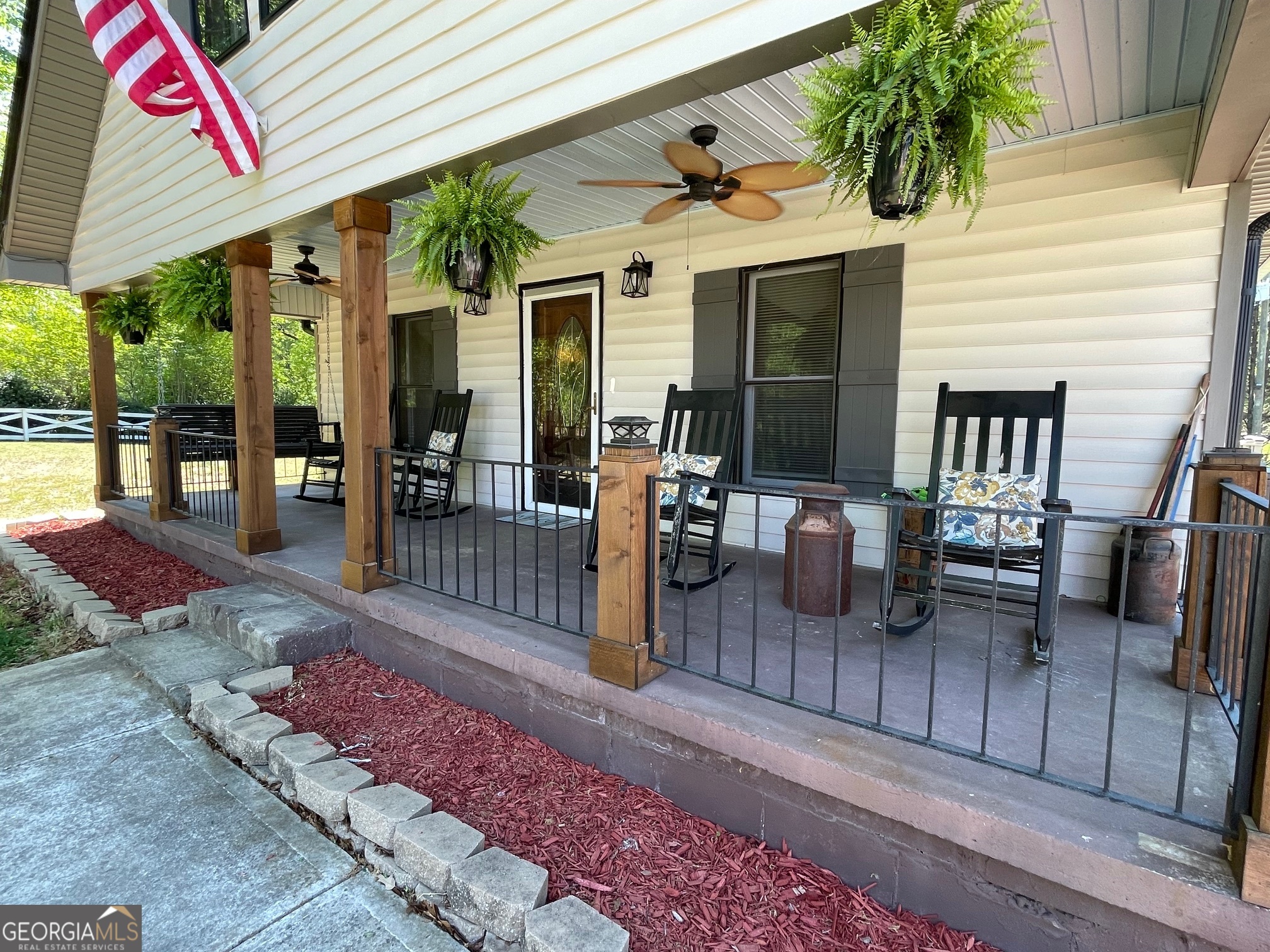 3442 Camp Branch Road