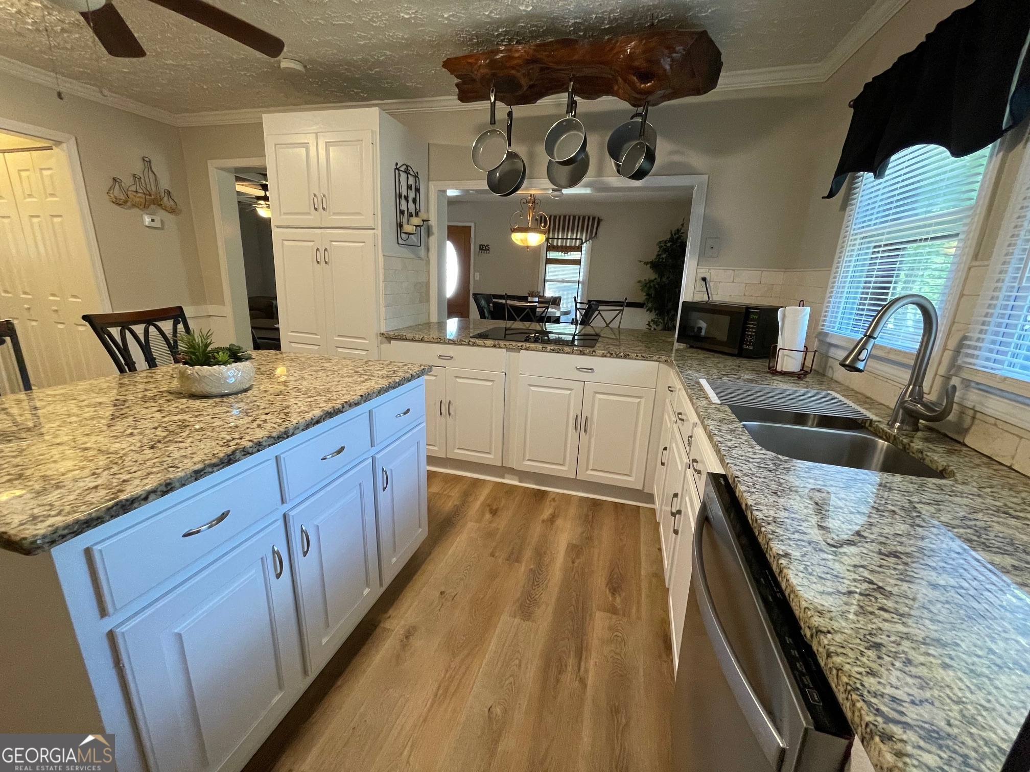 3442 Camp Branch Road