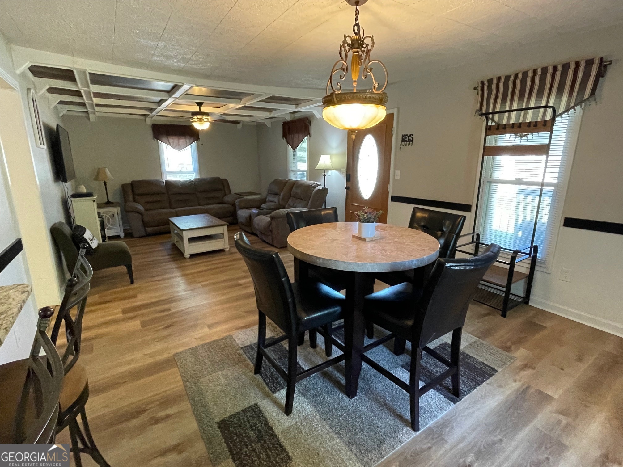 3442 Camp Branch Road