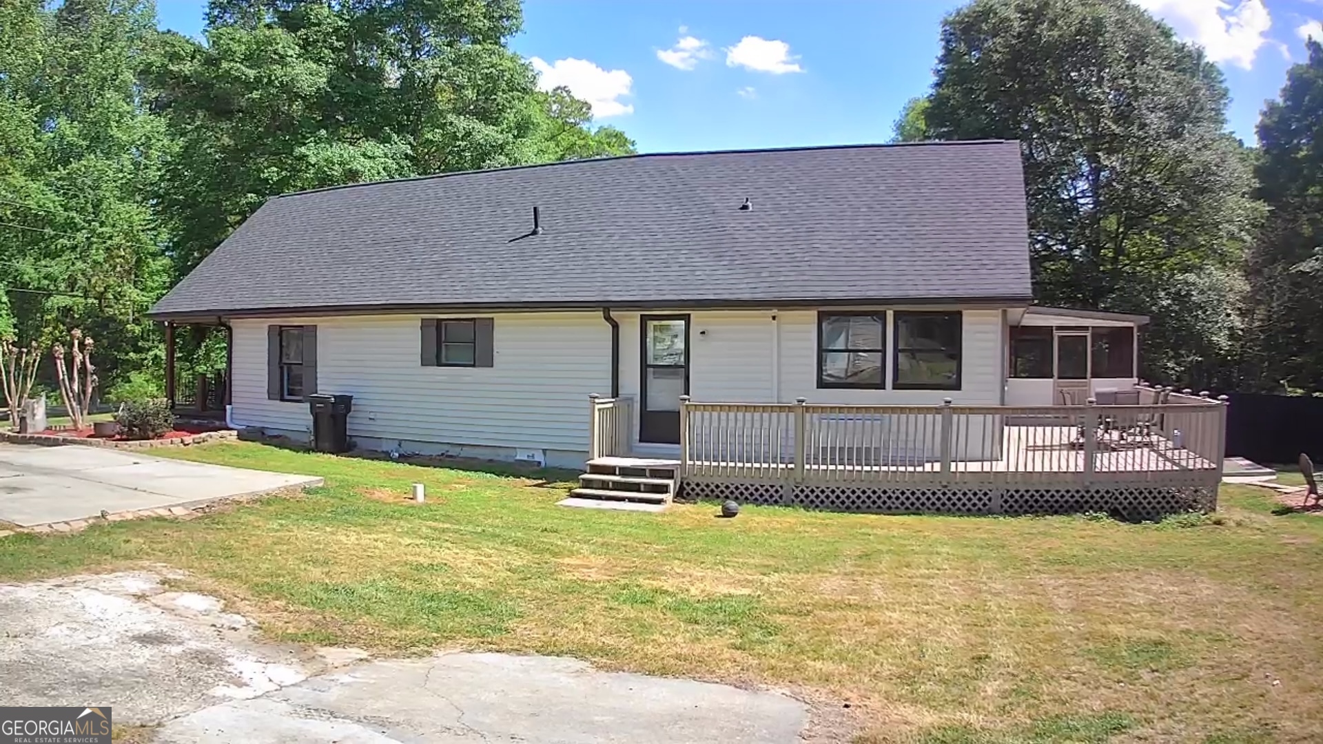 3442 Camp Branch Road