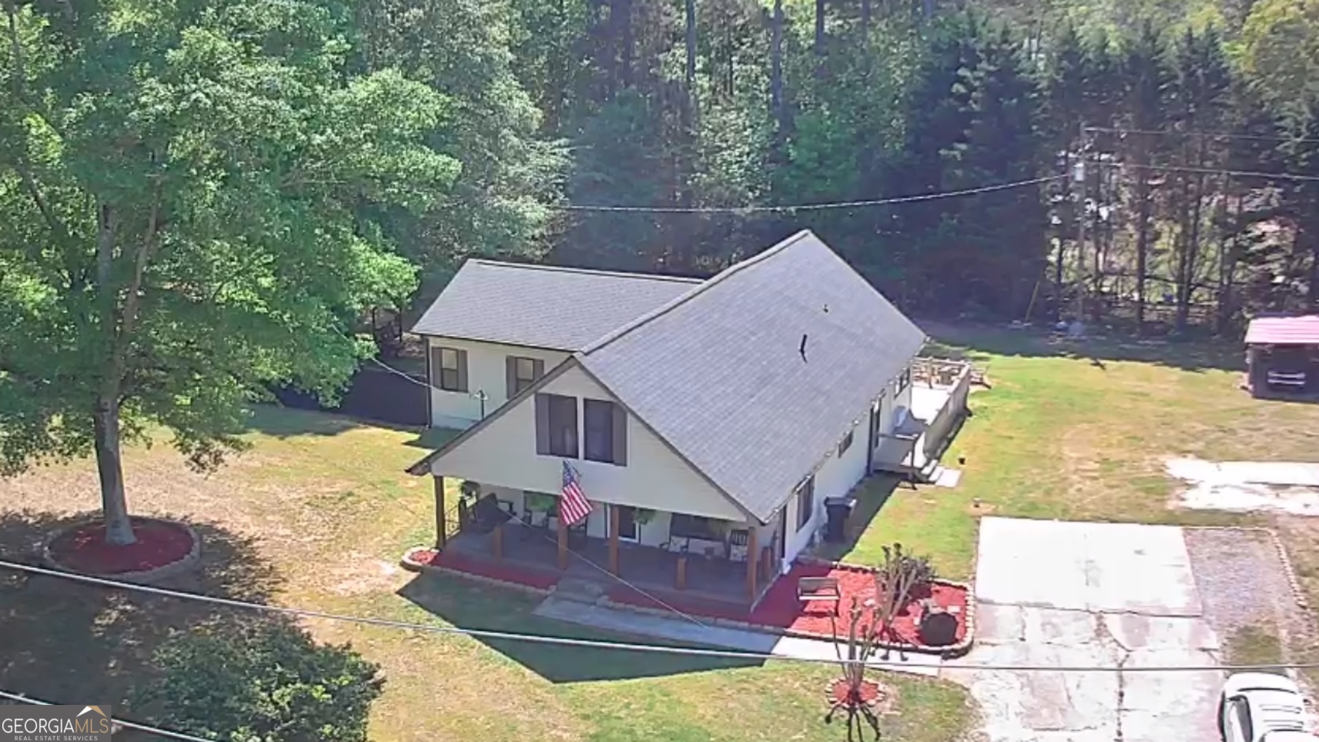 3442 Camp Branch Road