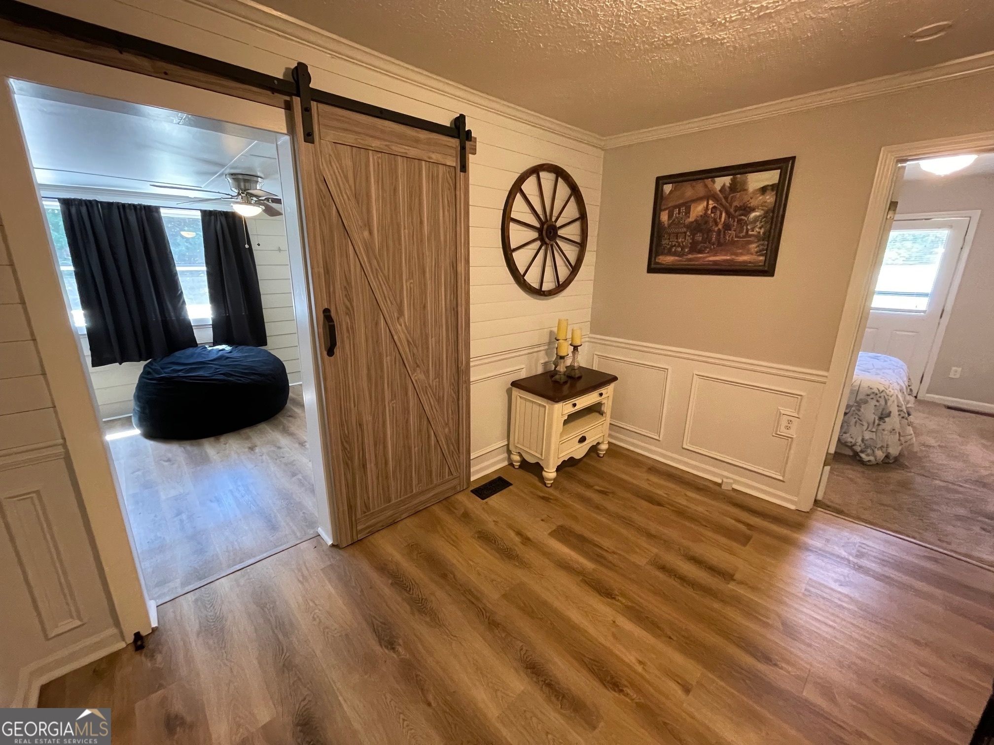 3442 Camp Branch Road