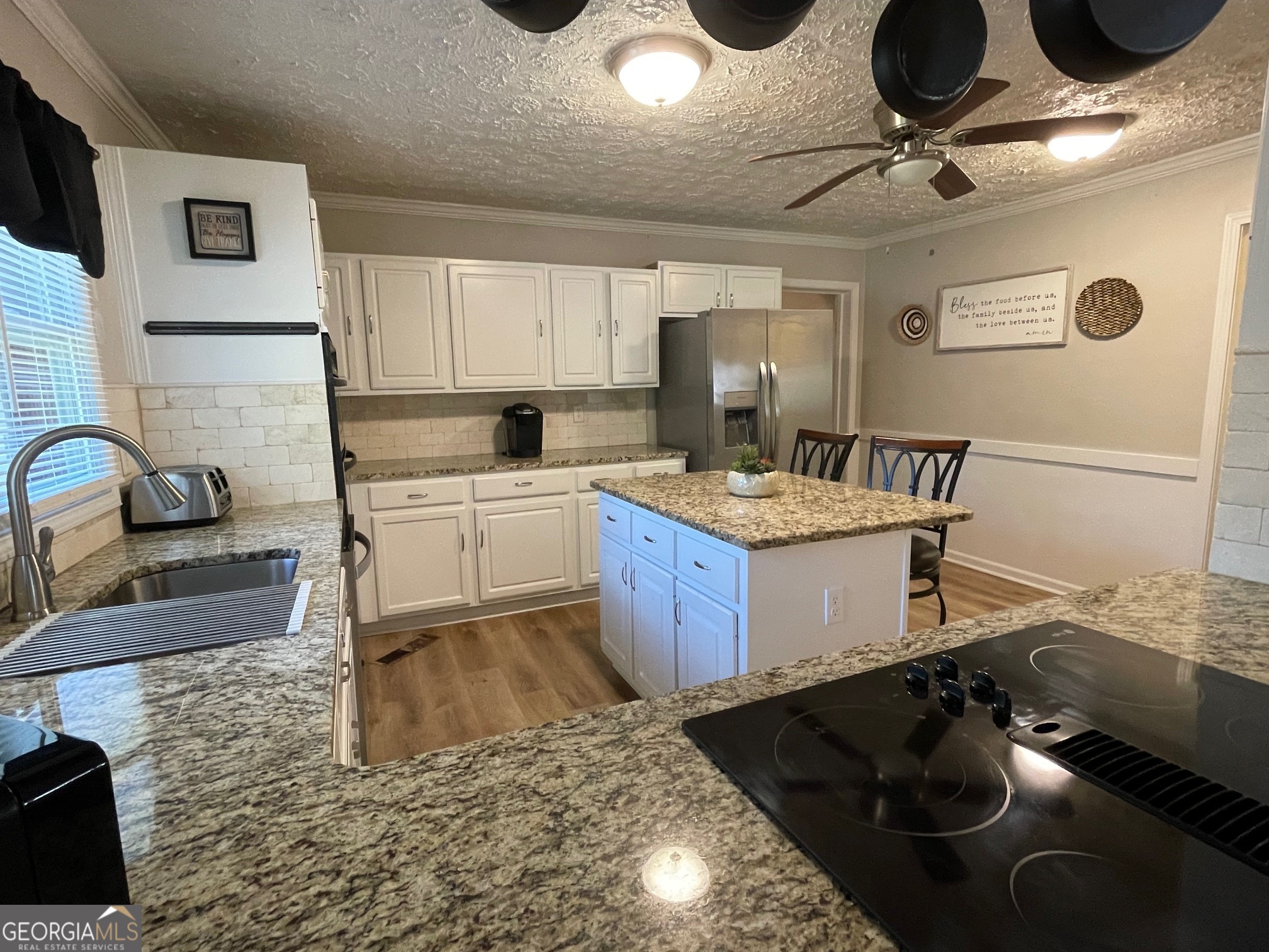 3442 Camp Branch Road