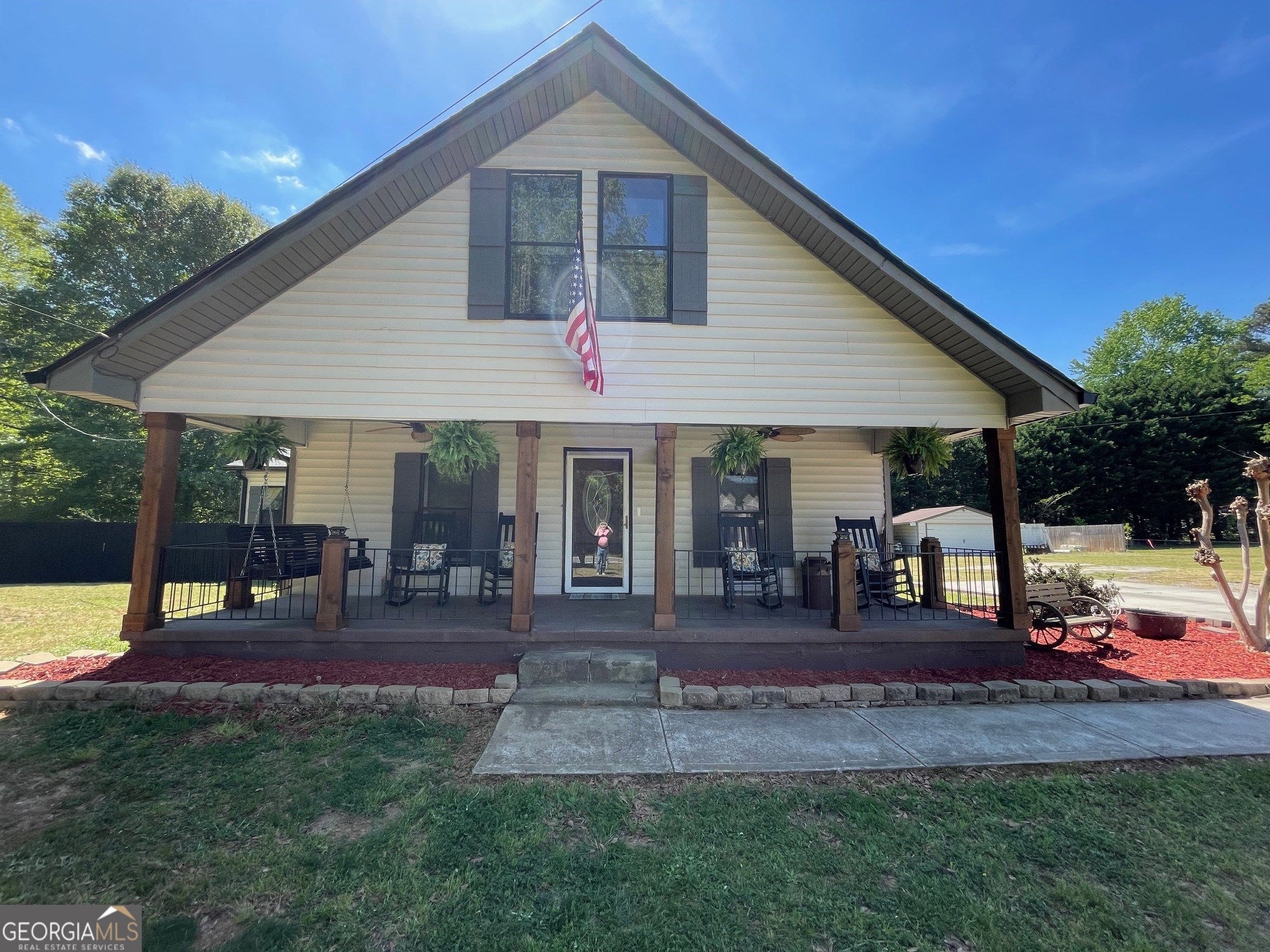 3442 Camp Branch Road