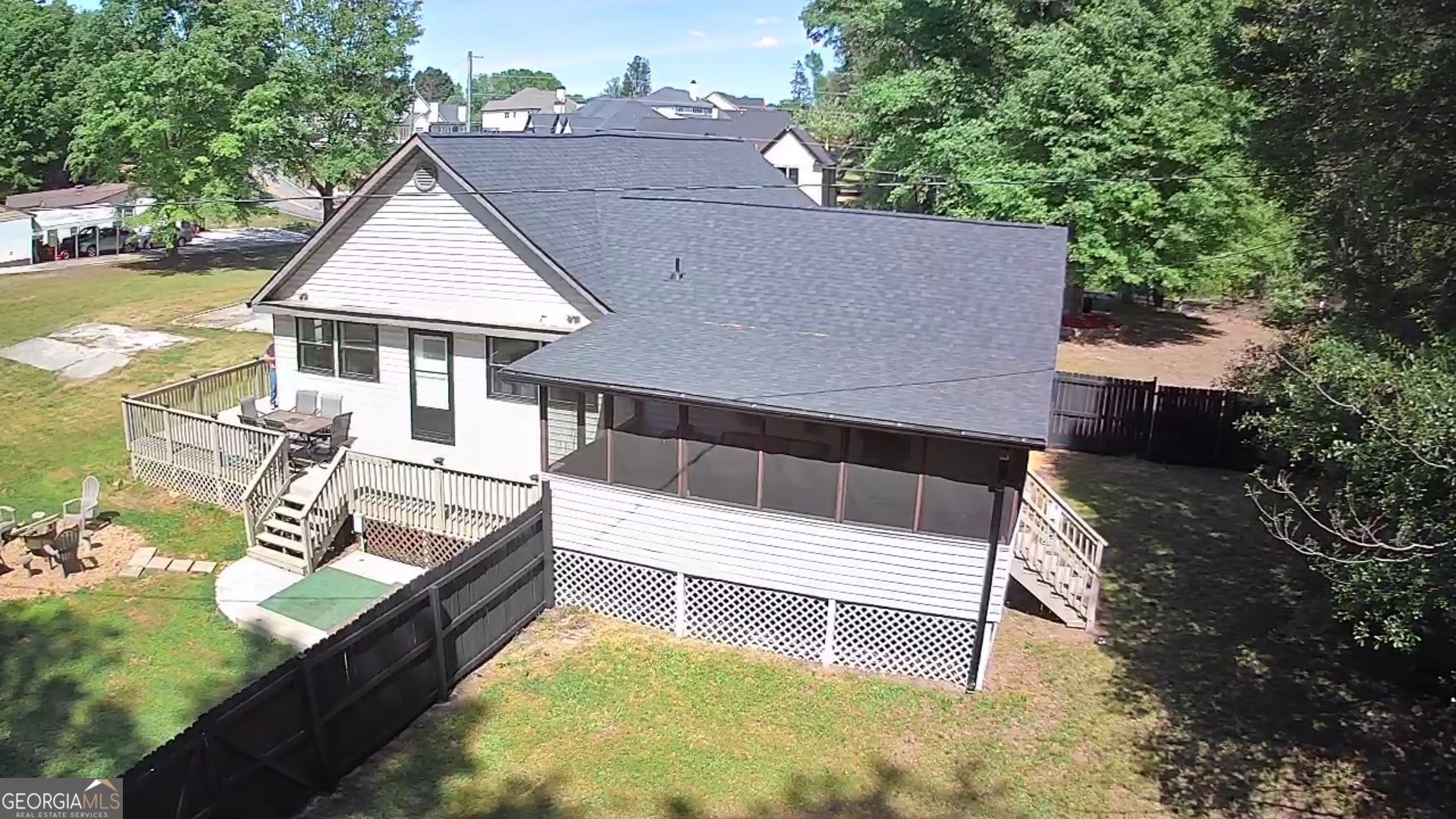 3442 Camp Branch Road