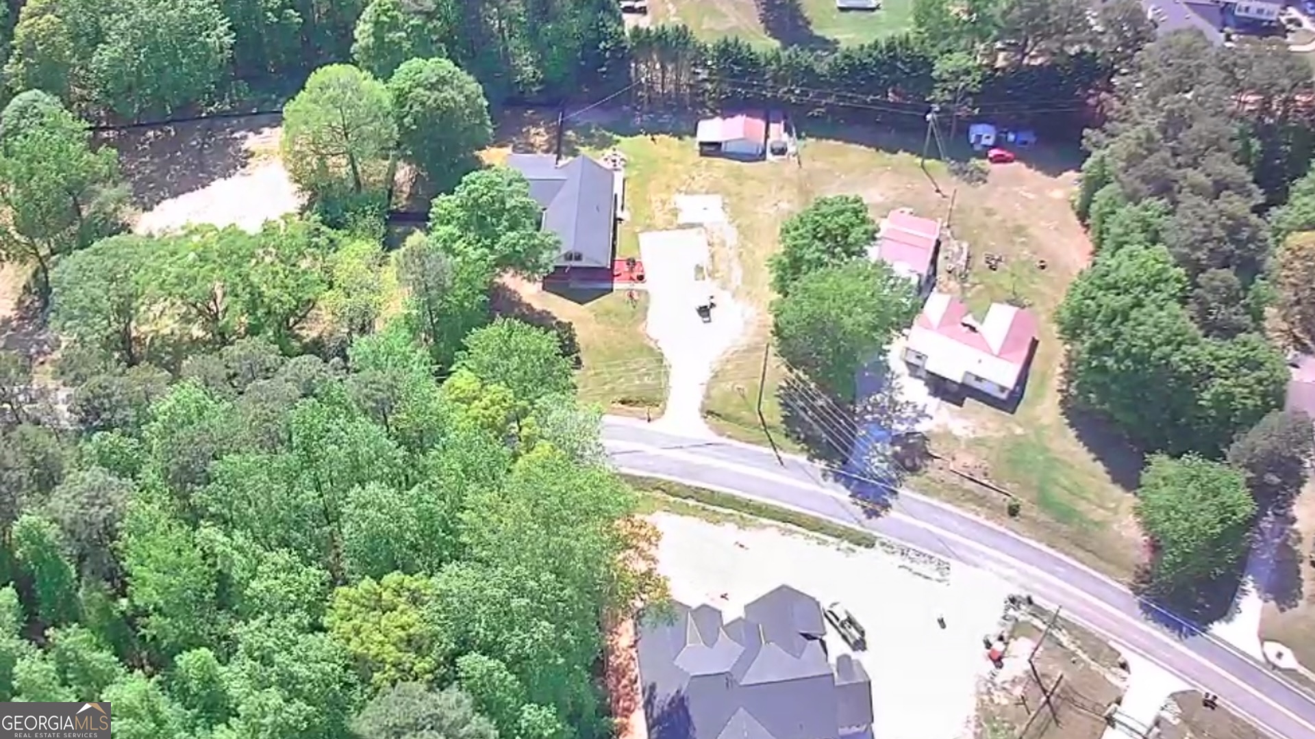 3442 Camp Branch Road