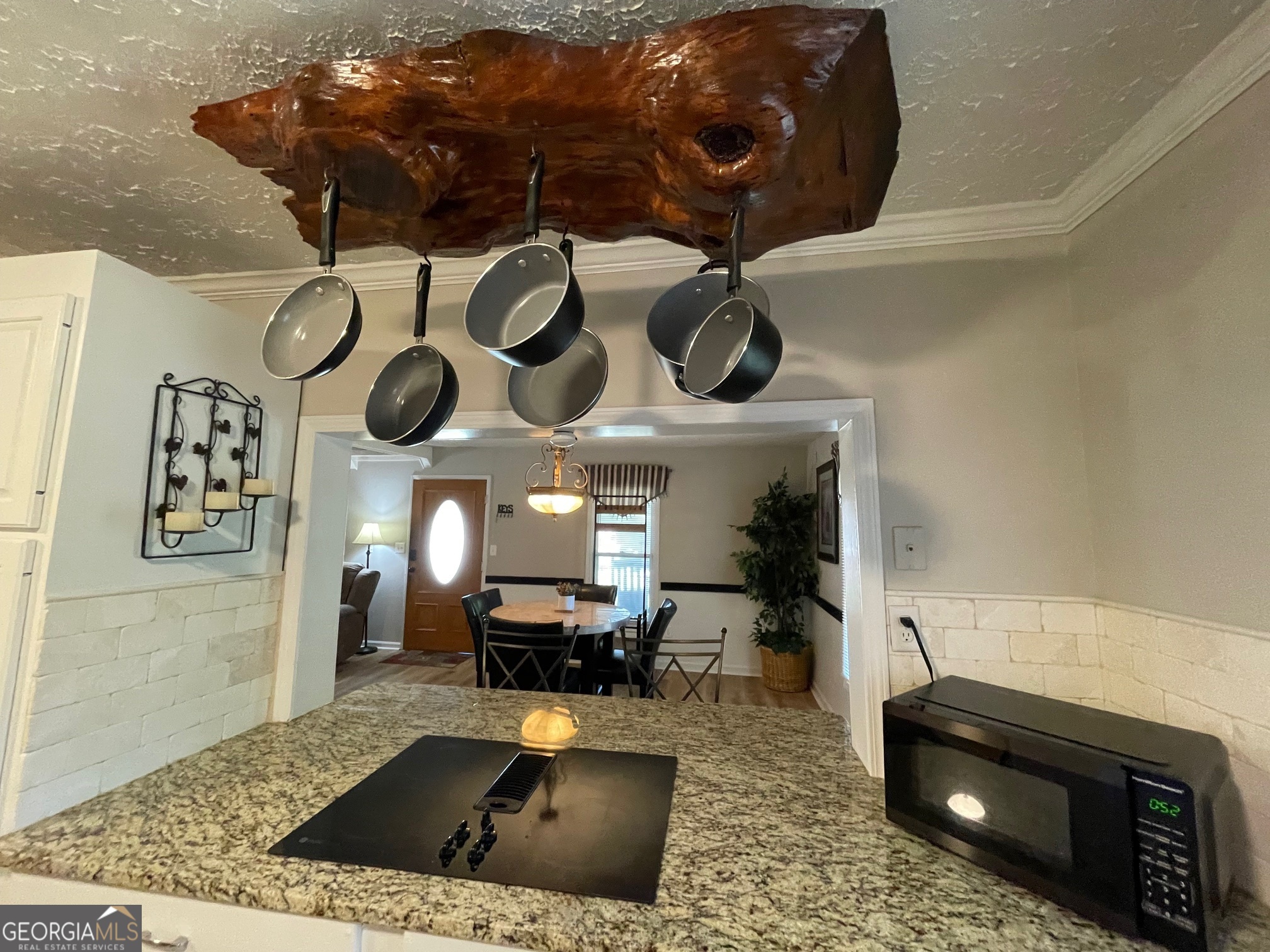 3442 Camp Branch Road