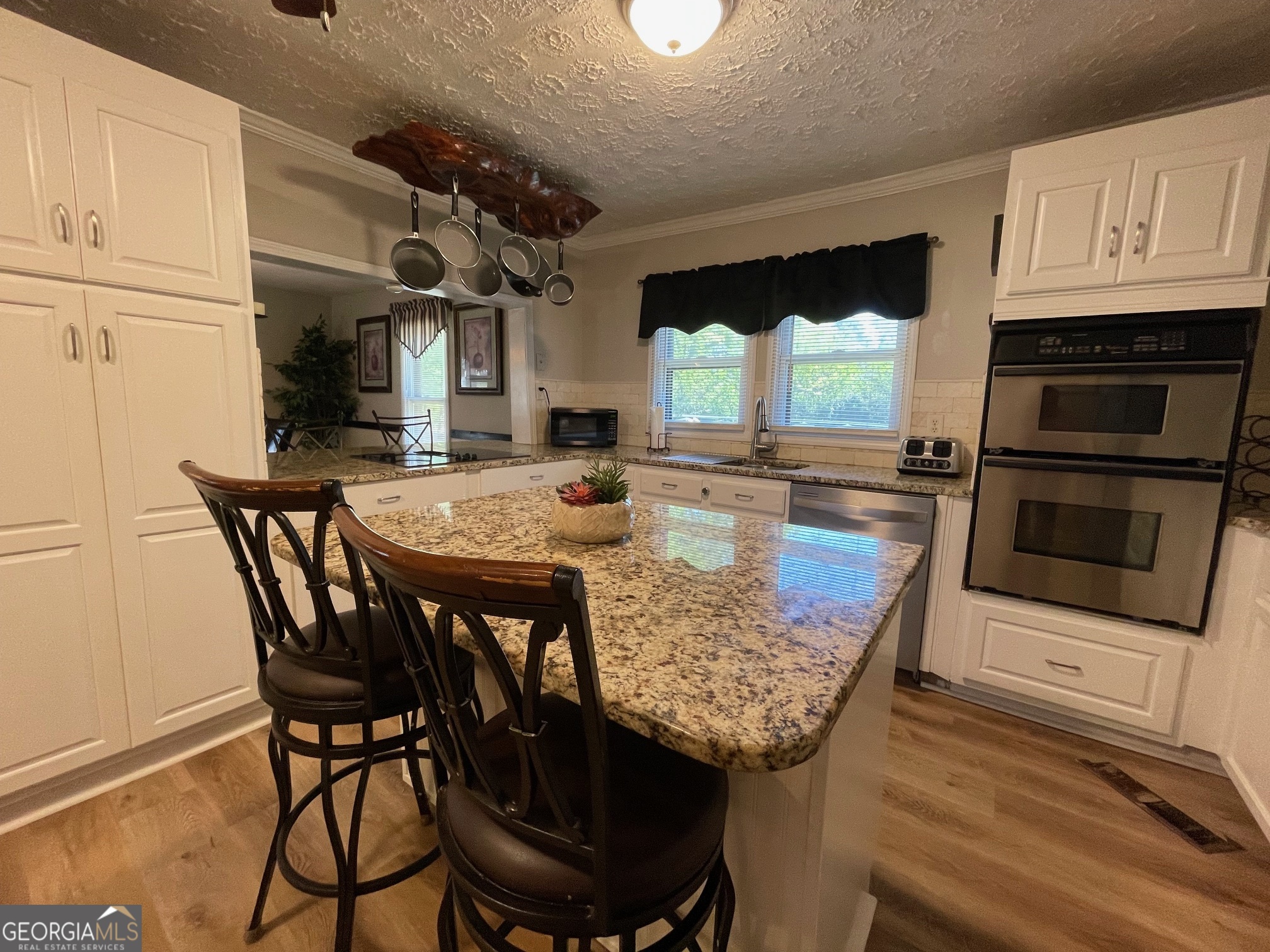 3442 Camp Branch Road