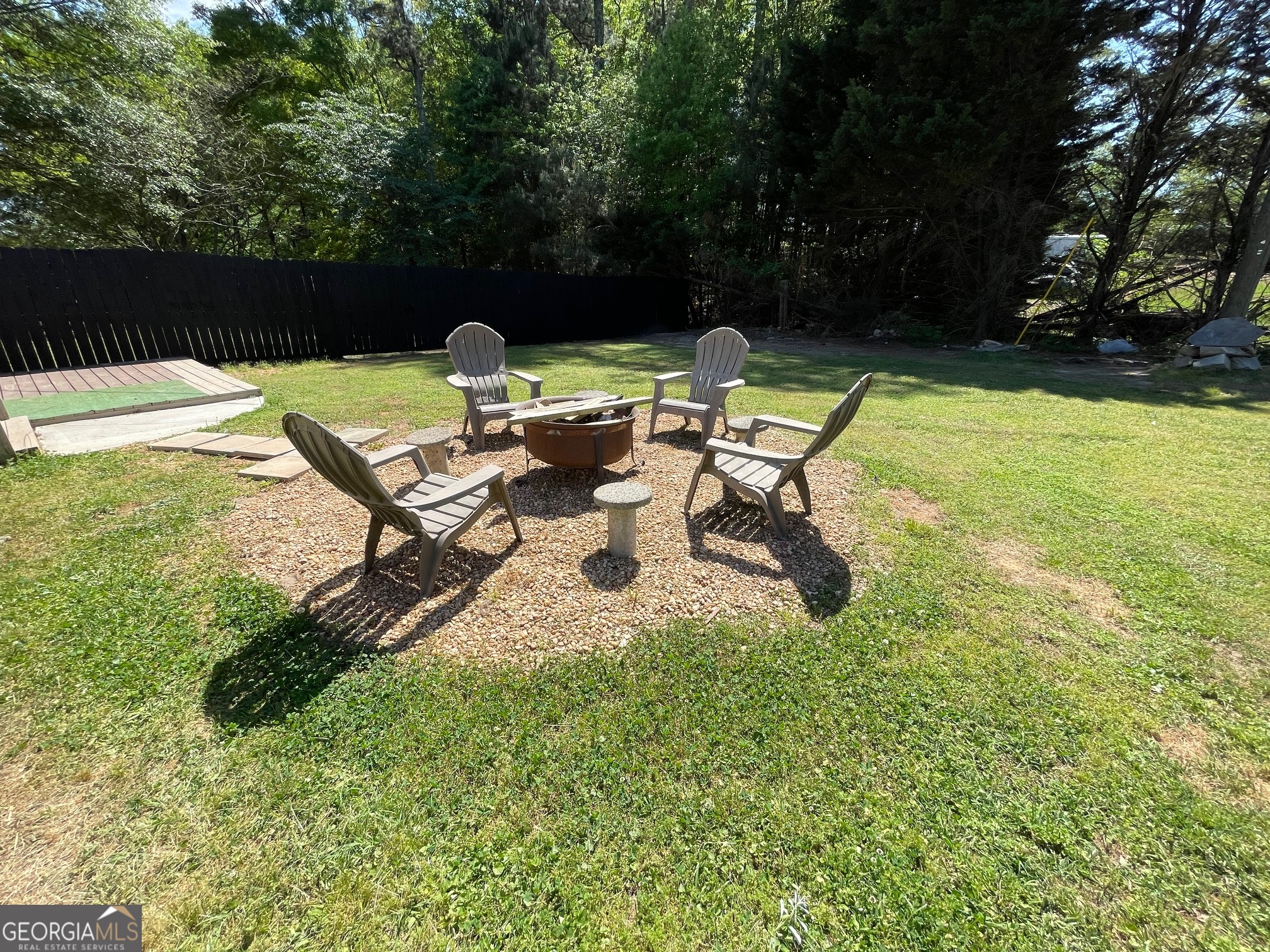 3442 Camp Branch Road