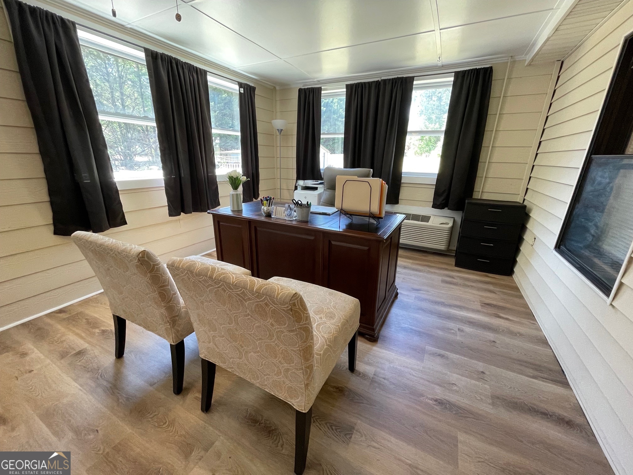 3442 Camp Branch Road