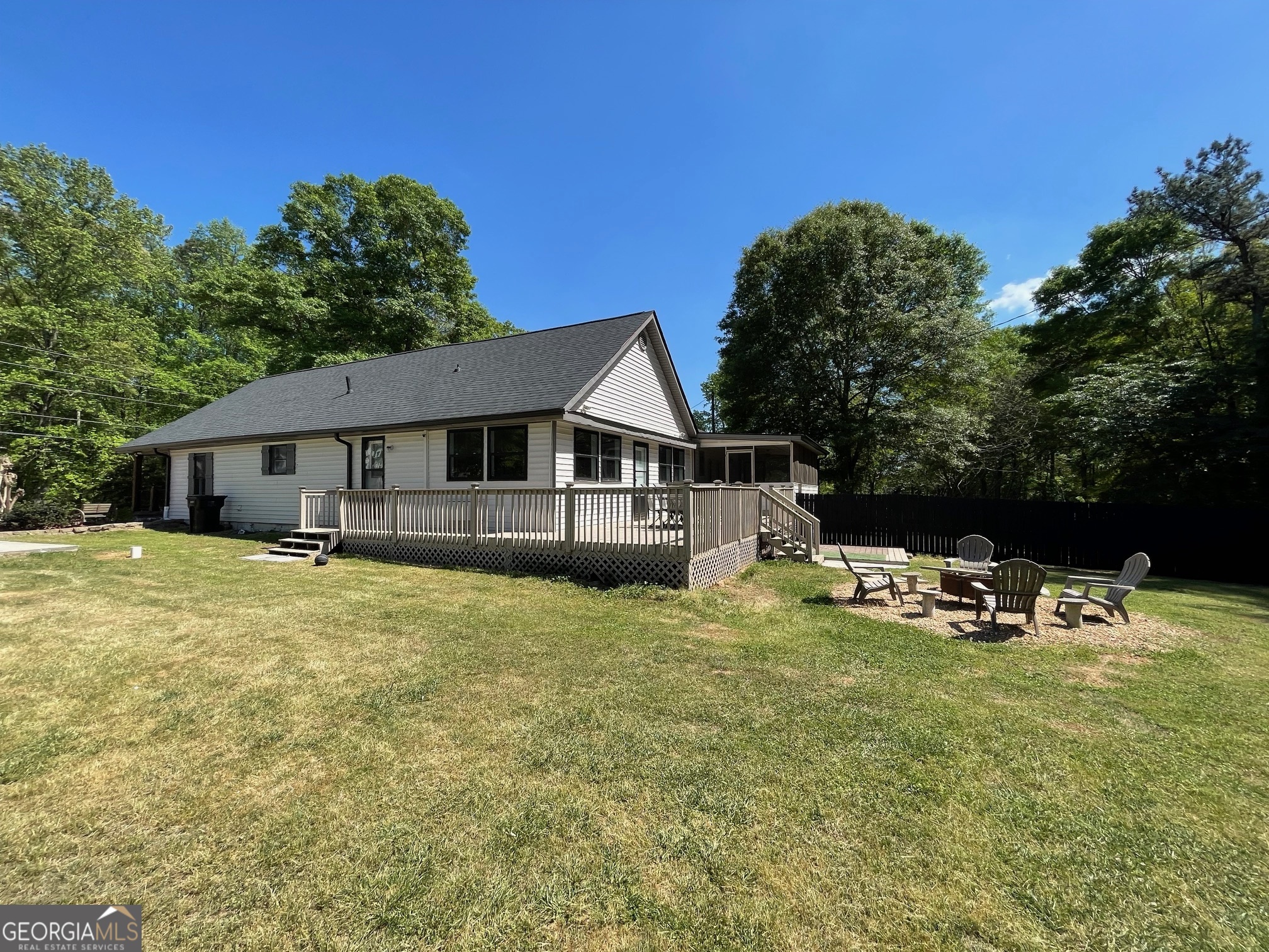 3442 Camp Branch Road