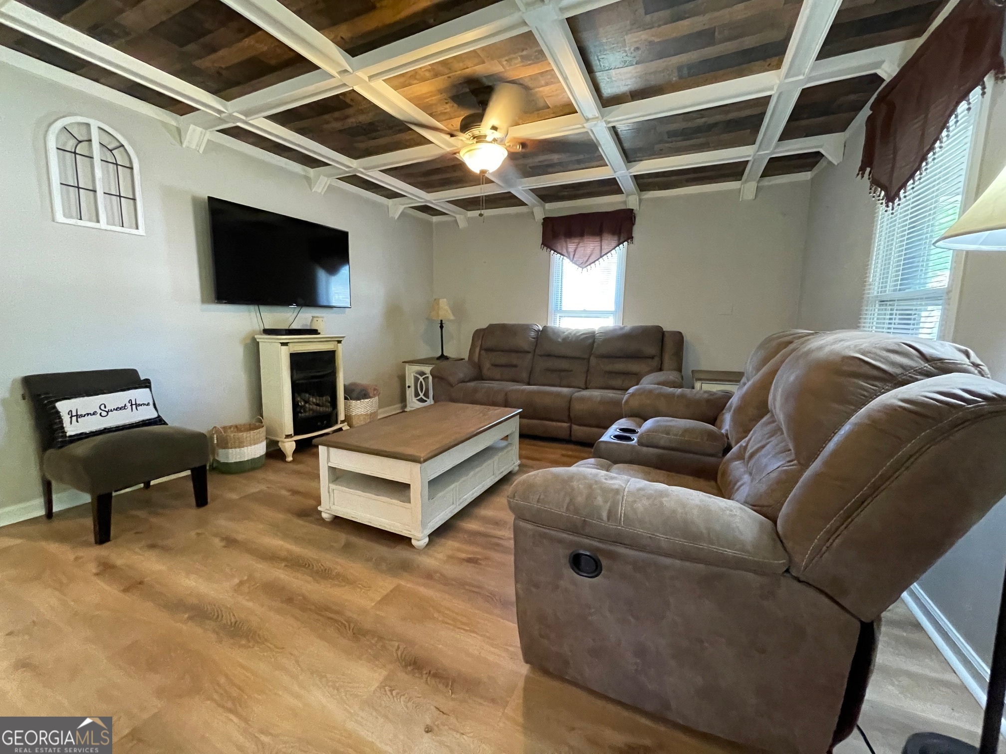 3442 Camp Branch Road