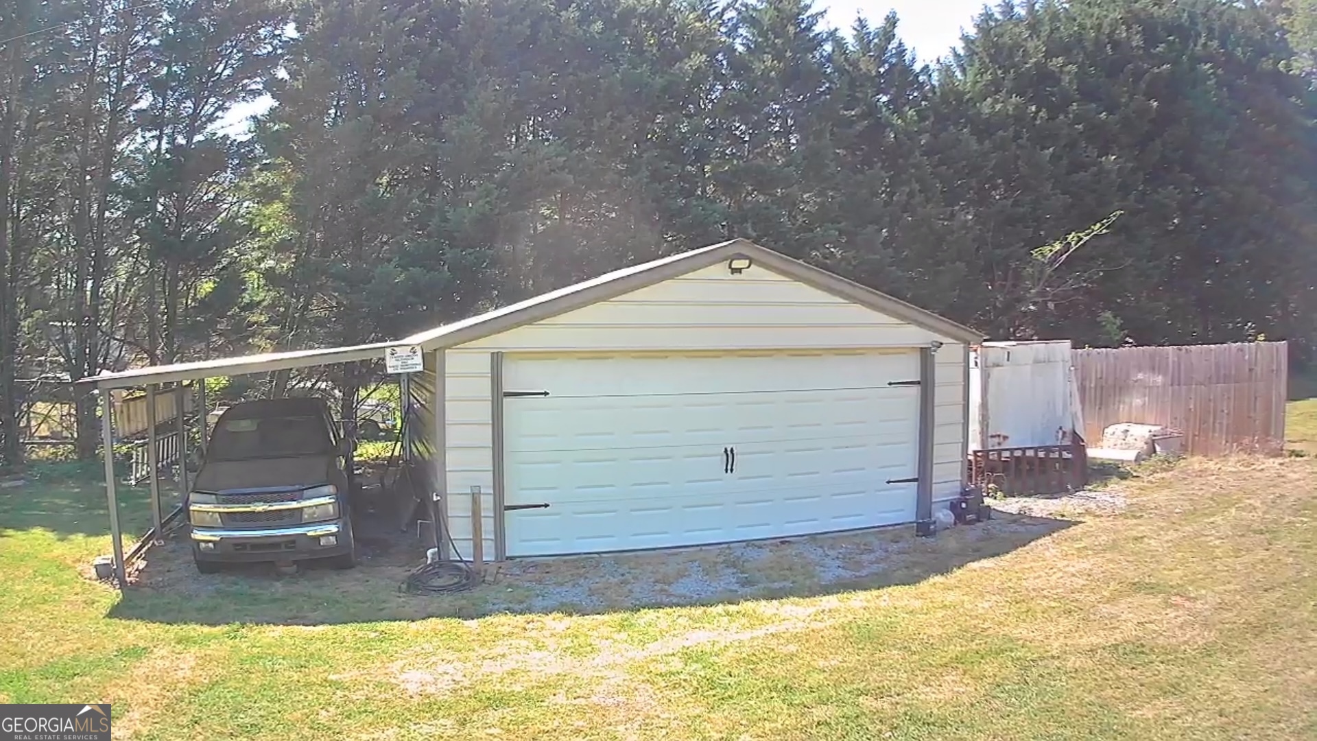 3442 Camp Branch Road