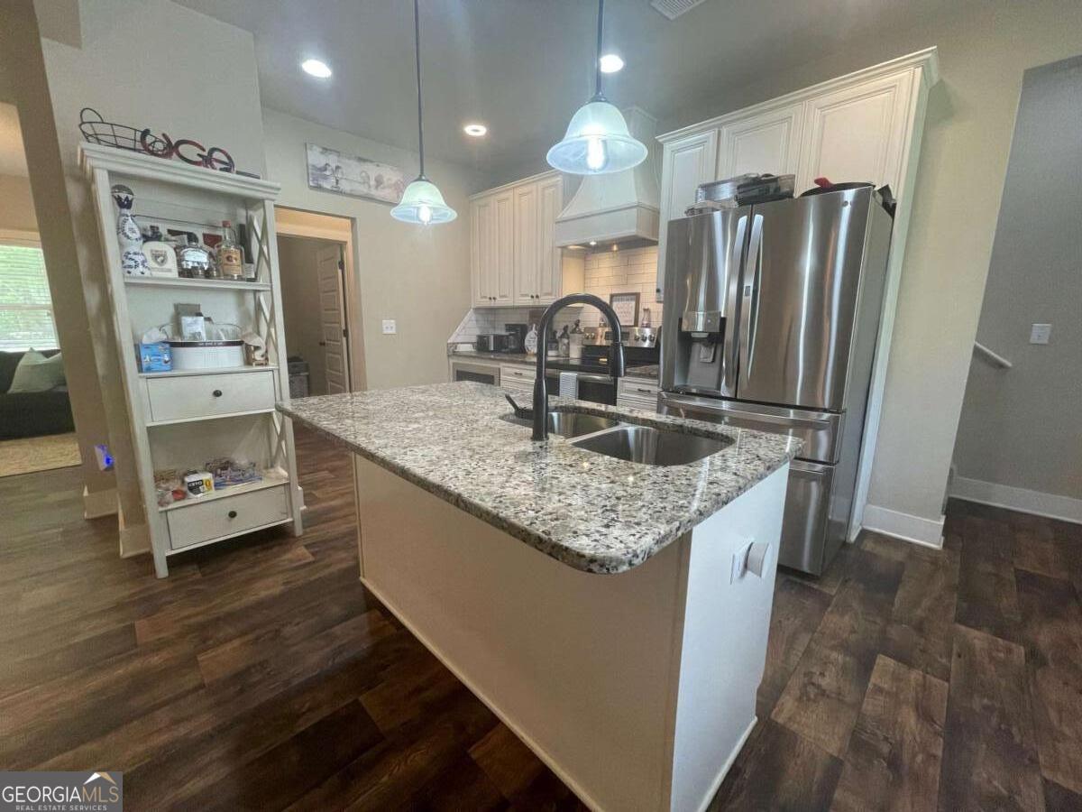 457 Old Good Hope Road