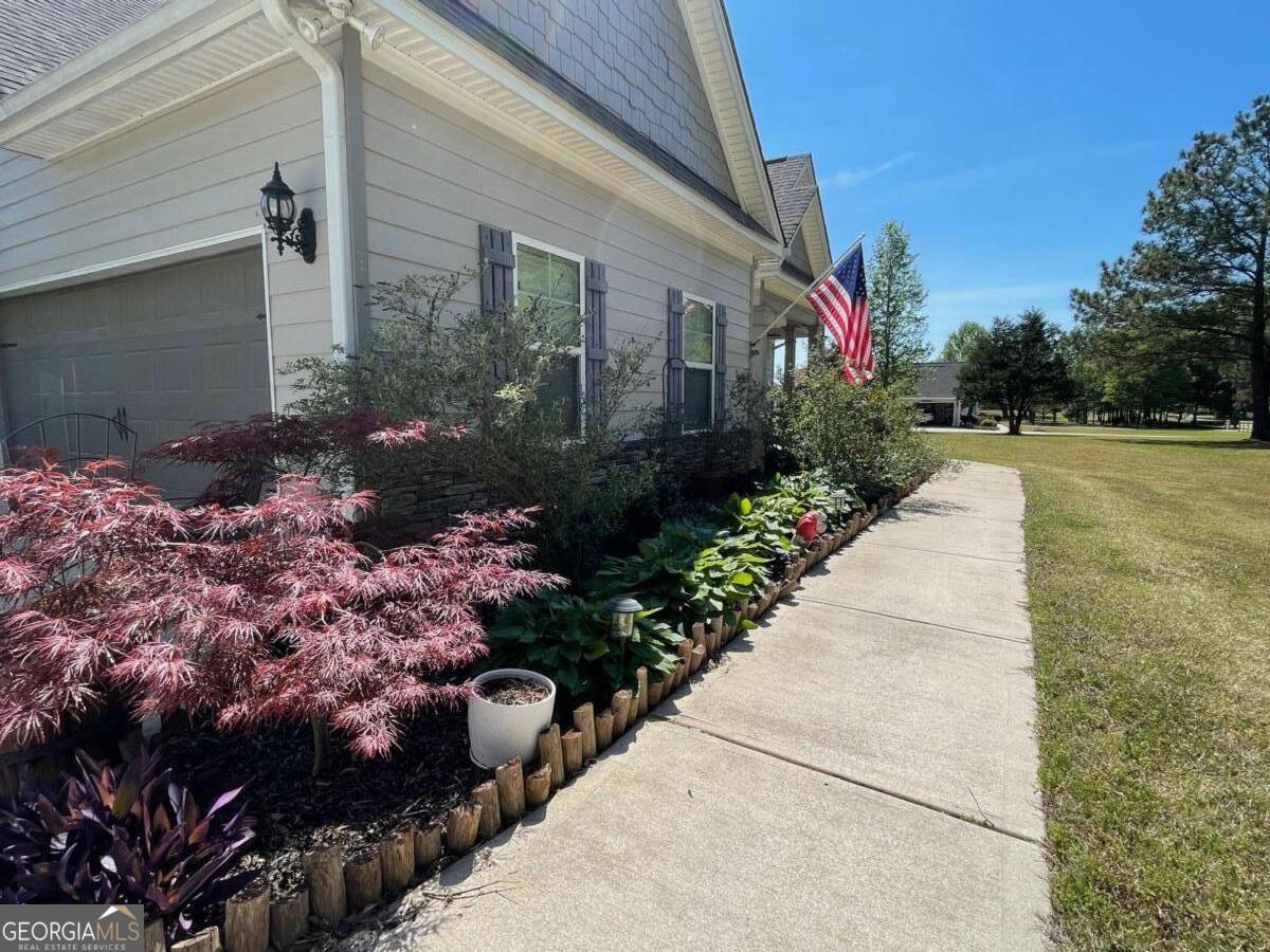 457 Old Good Hope Road