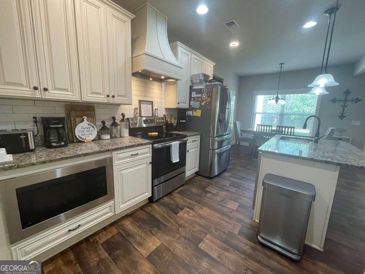 457 Old Good Hope Road