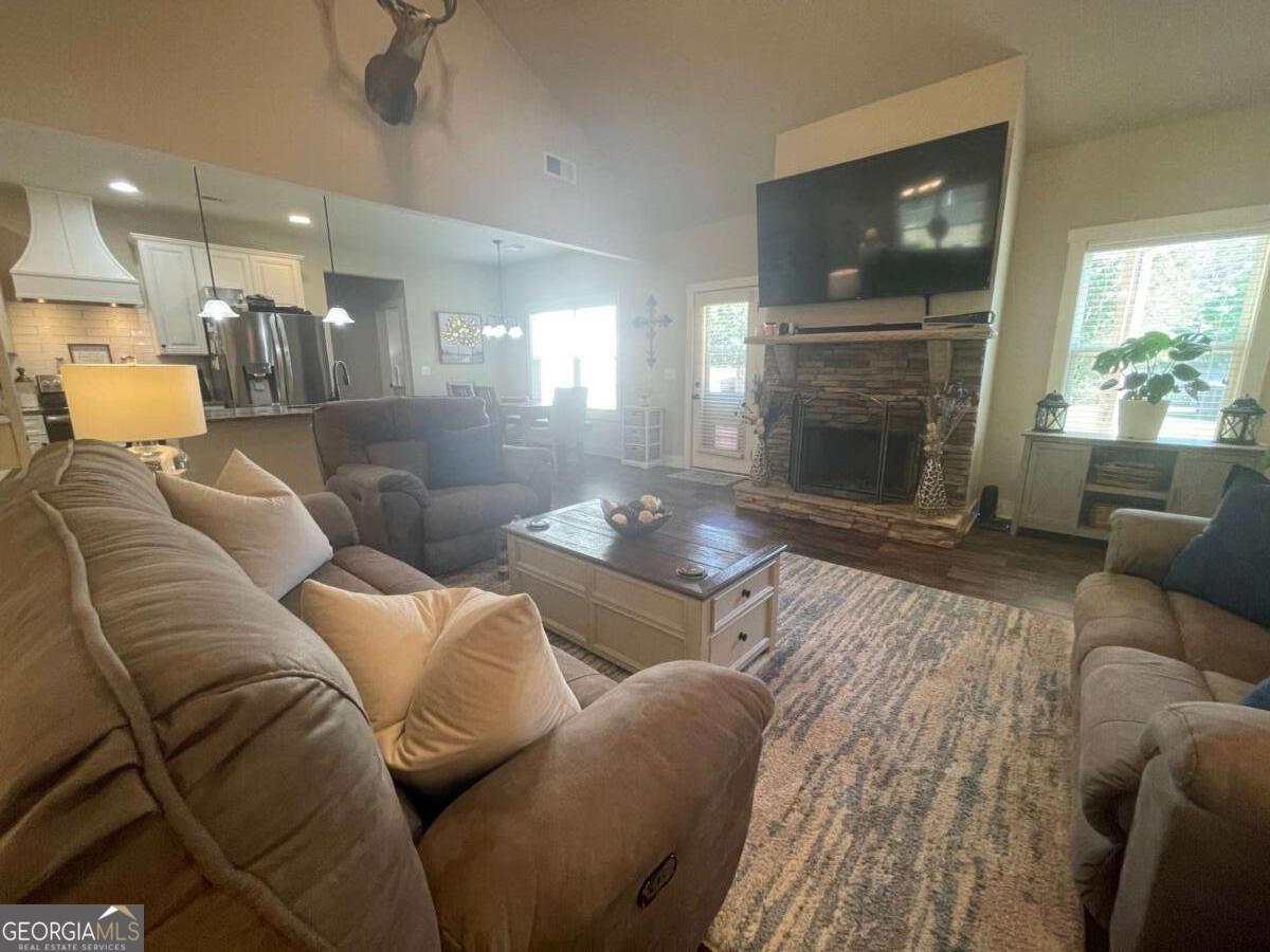 457 Old Good Hope Road