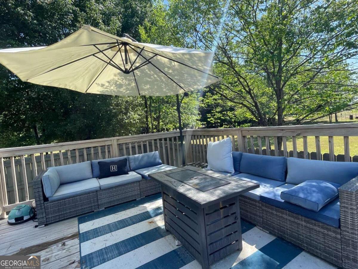 457 Old Good Hope Road