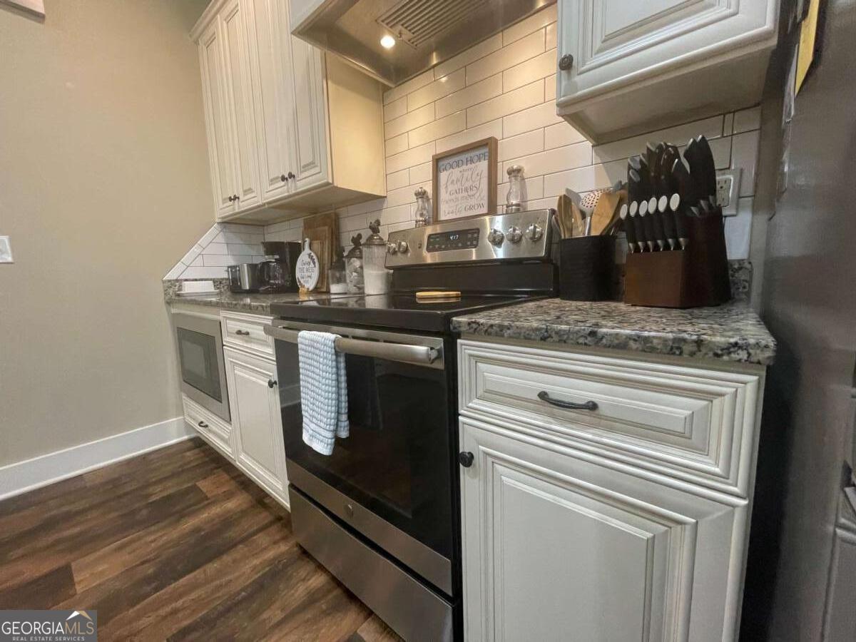 457 Old Good Hope Road