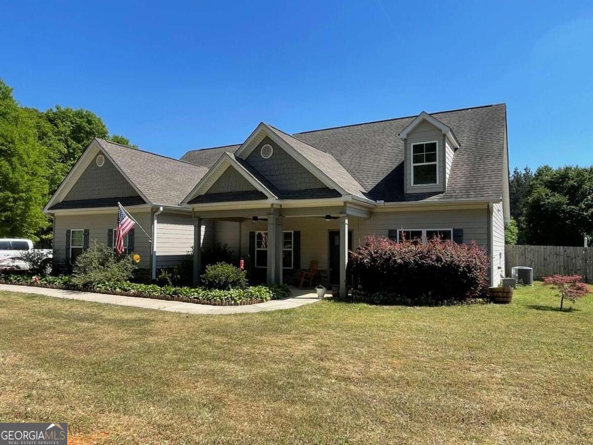 457 Old Good Hope Road