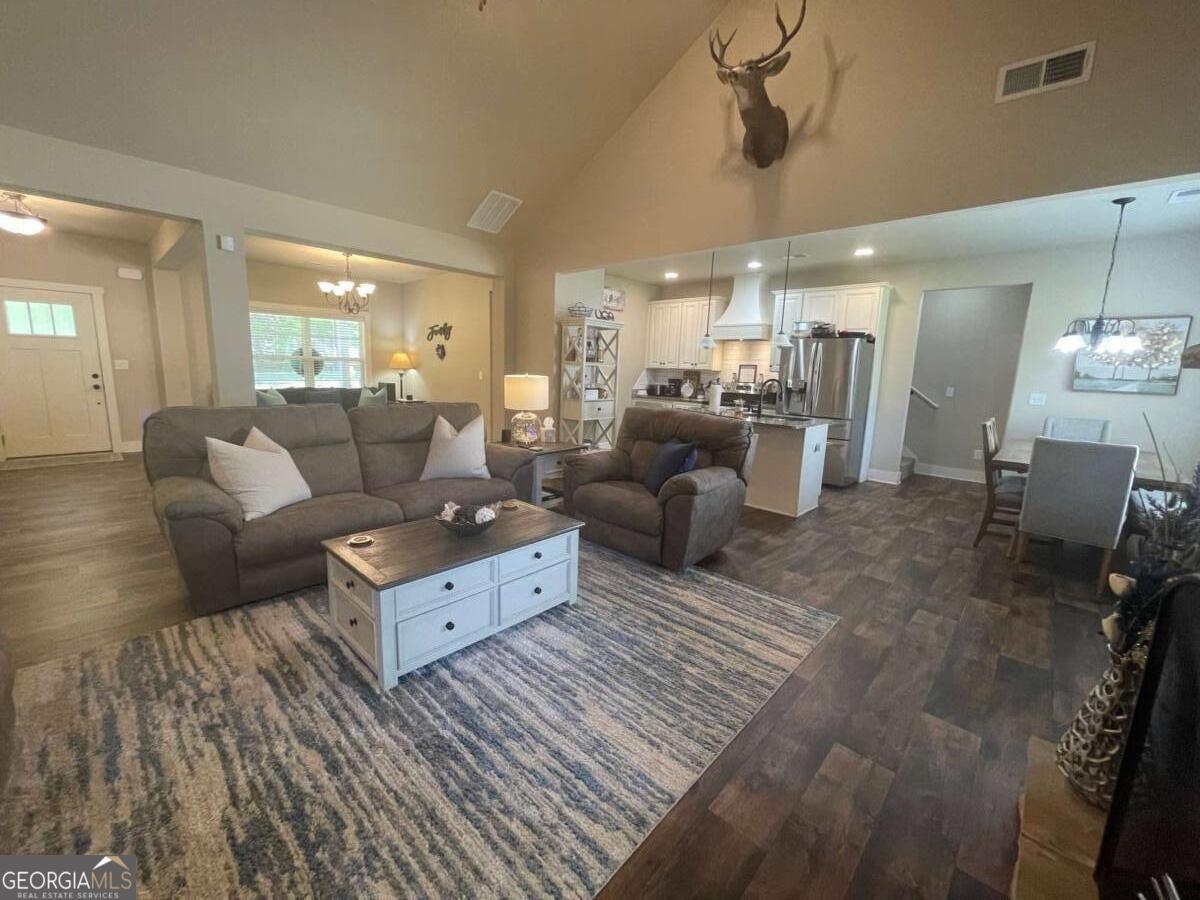 457 Old Good Hope Road