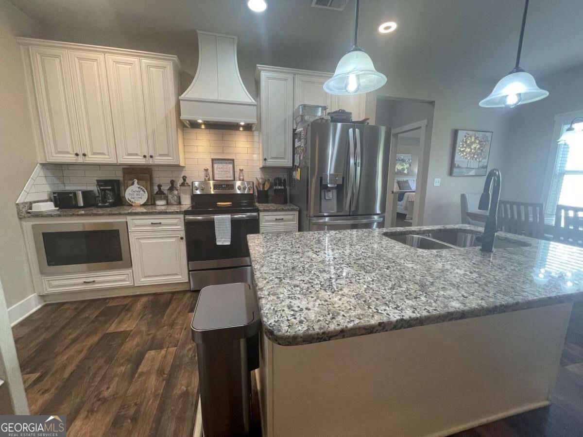 457 Old Good Hope Road