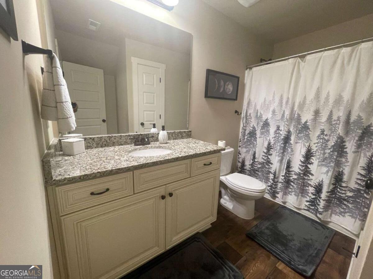 457 Old Good Hope Road