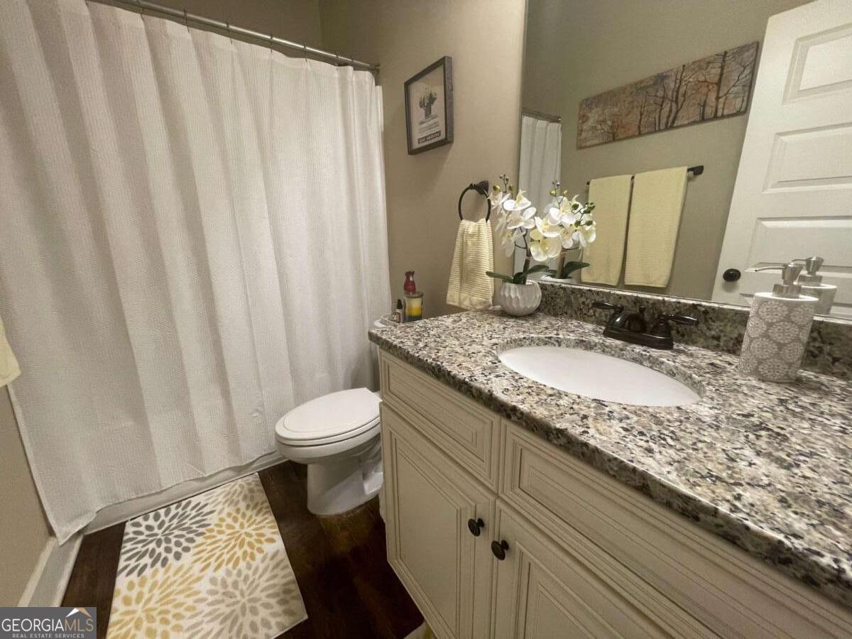 457 Old Good Hope Road