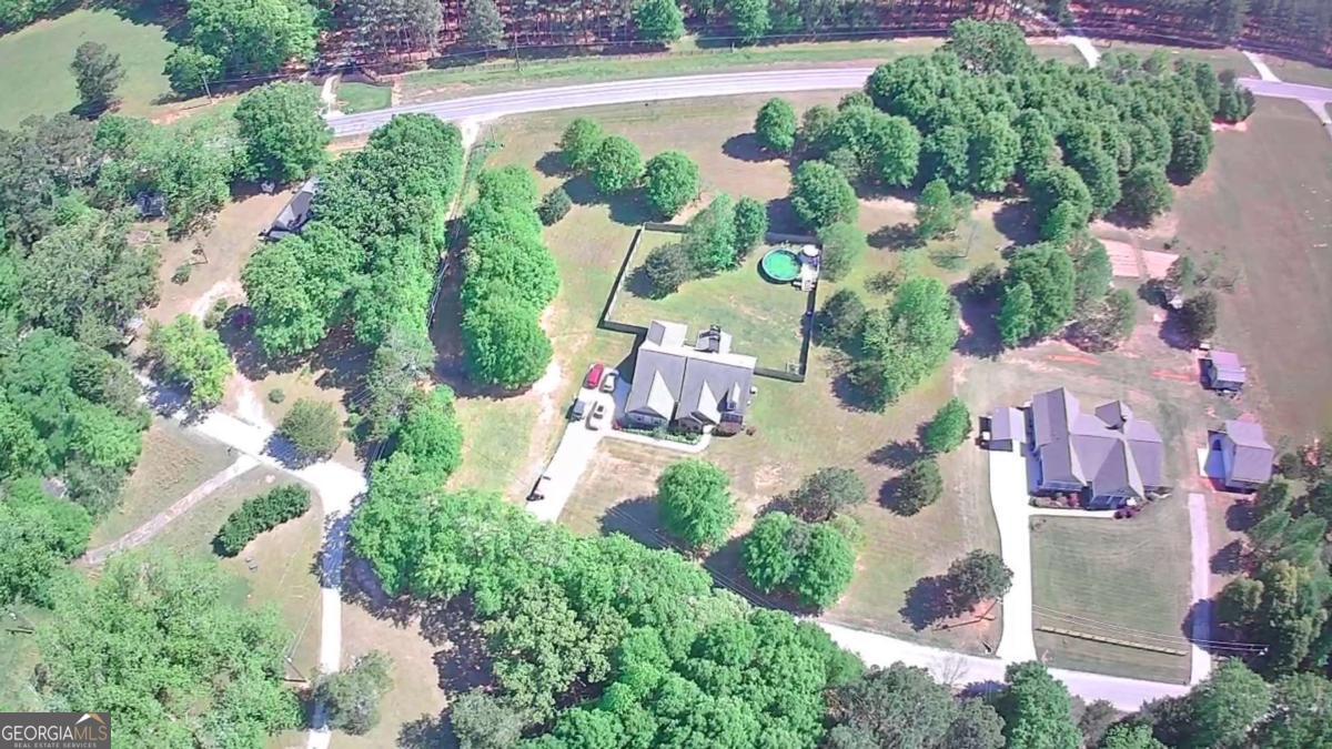 457 Old Good Hope Road