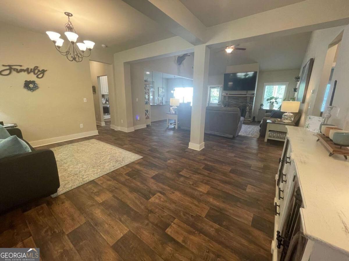 457 Old Good Hope Road