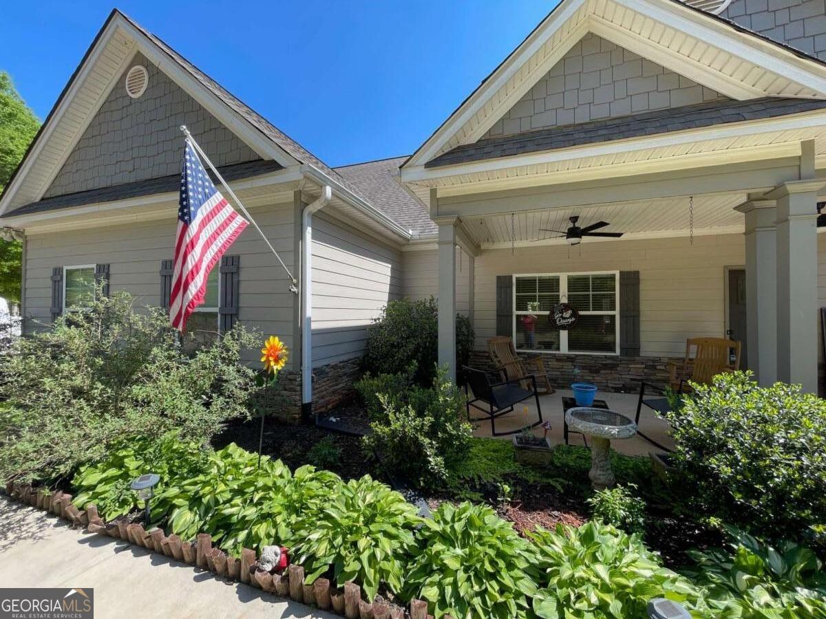 457 Old Good Hope Road