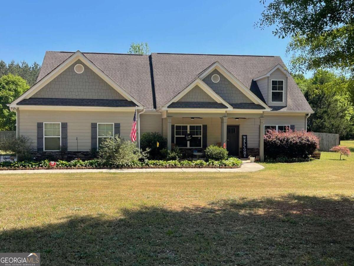 457 Old Good Hope Road