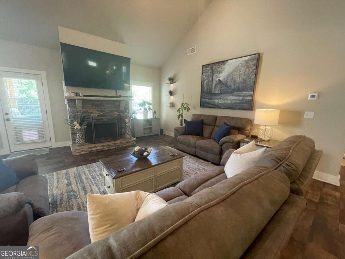 457 Old Good Hope Road