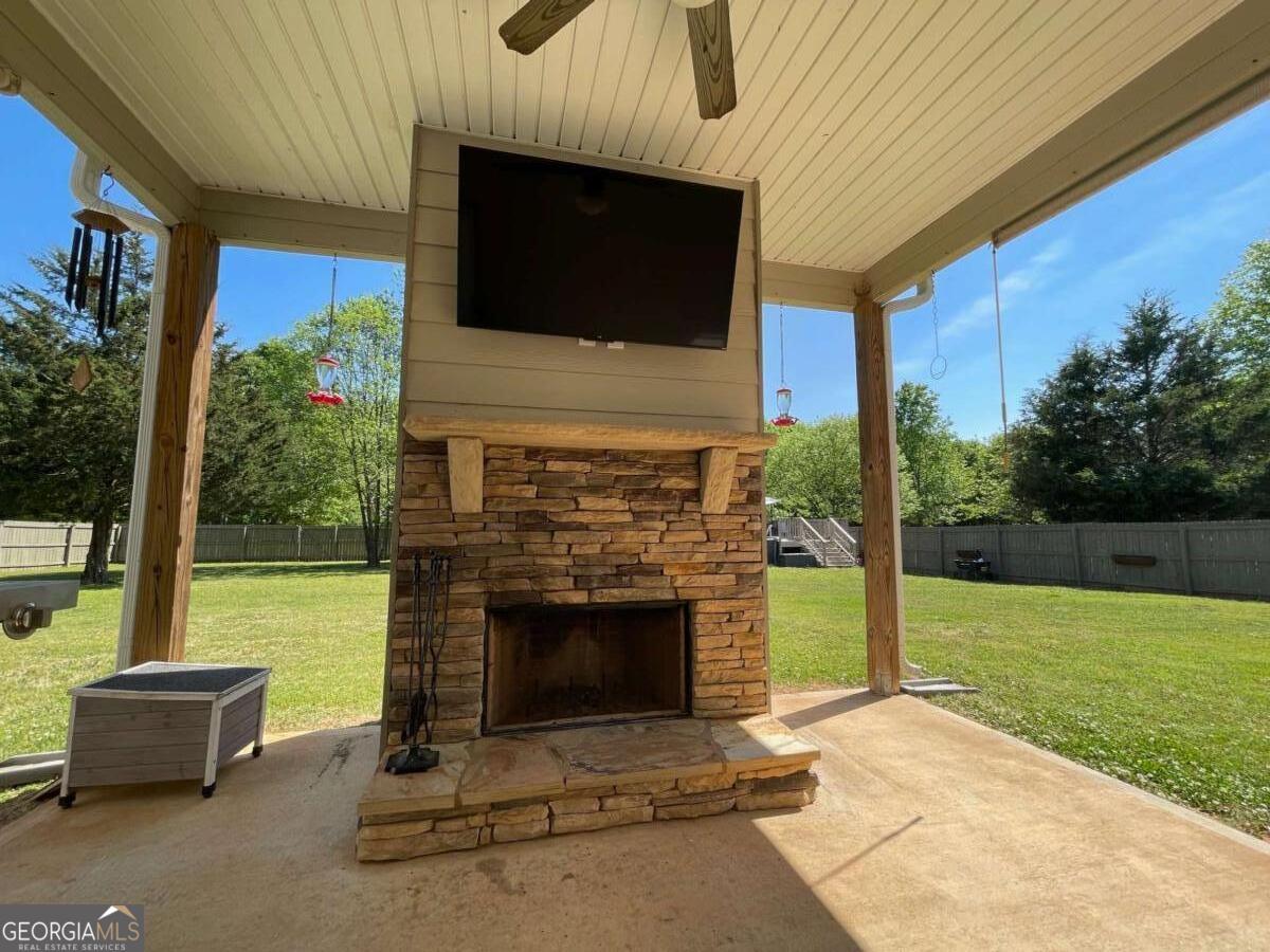 457 Old Good Hope Road